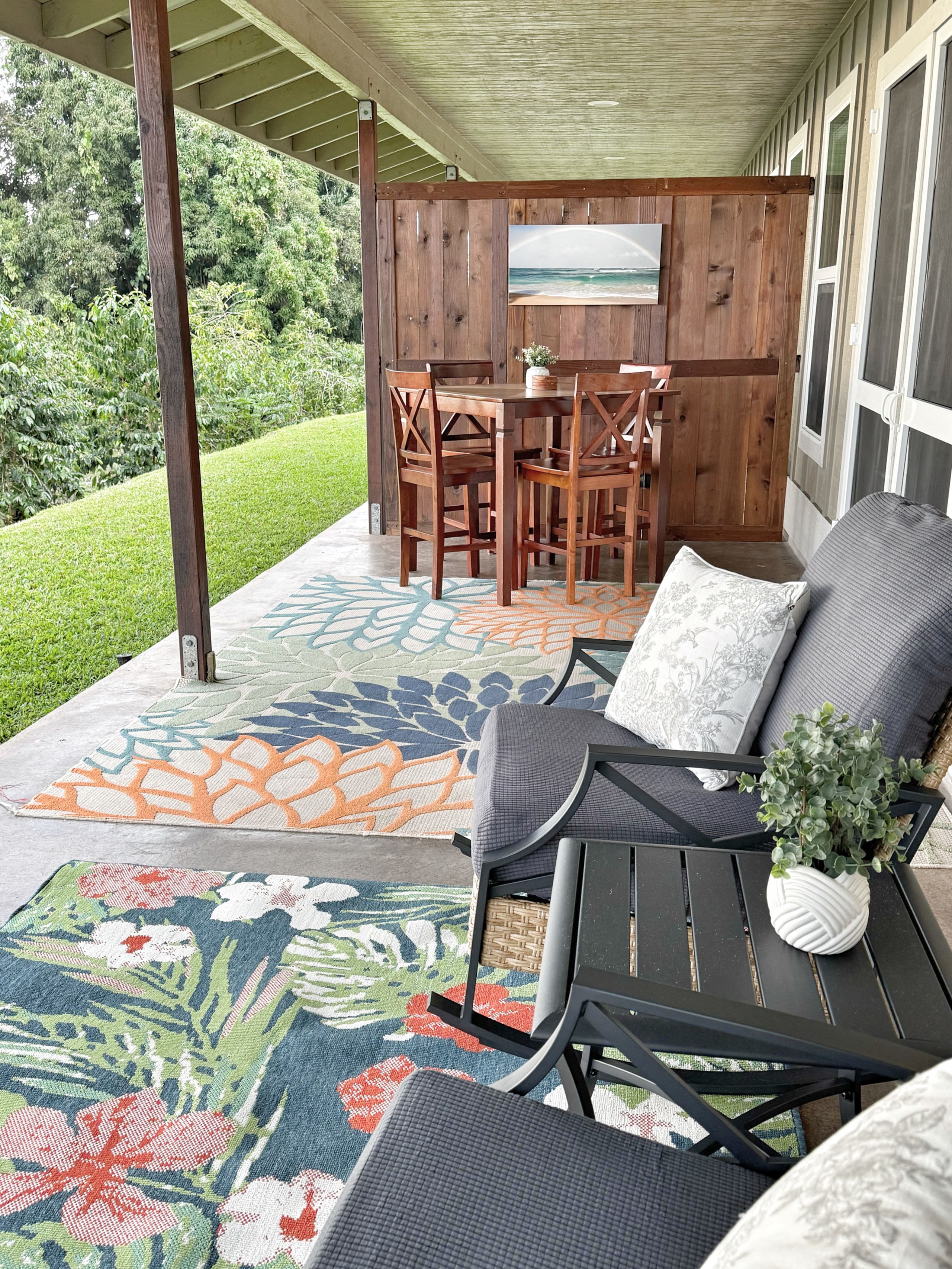 Home in Holualoa · ★4.89 · 1 bedroom · 3 beds · 1 bath - Photo 4