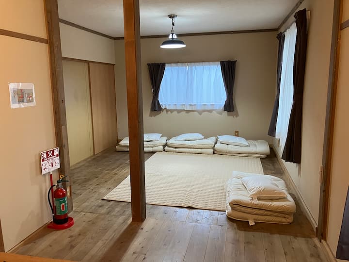 卧室 4