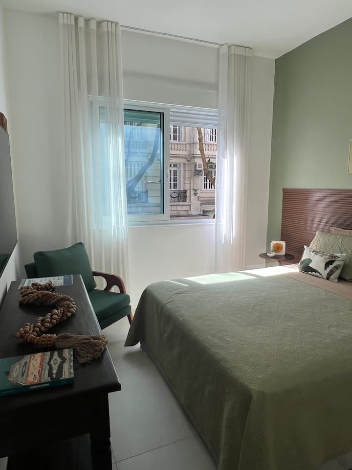 Habitación 2