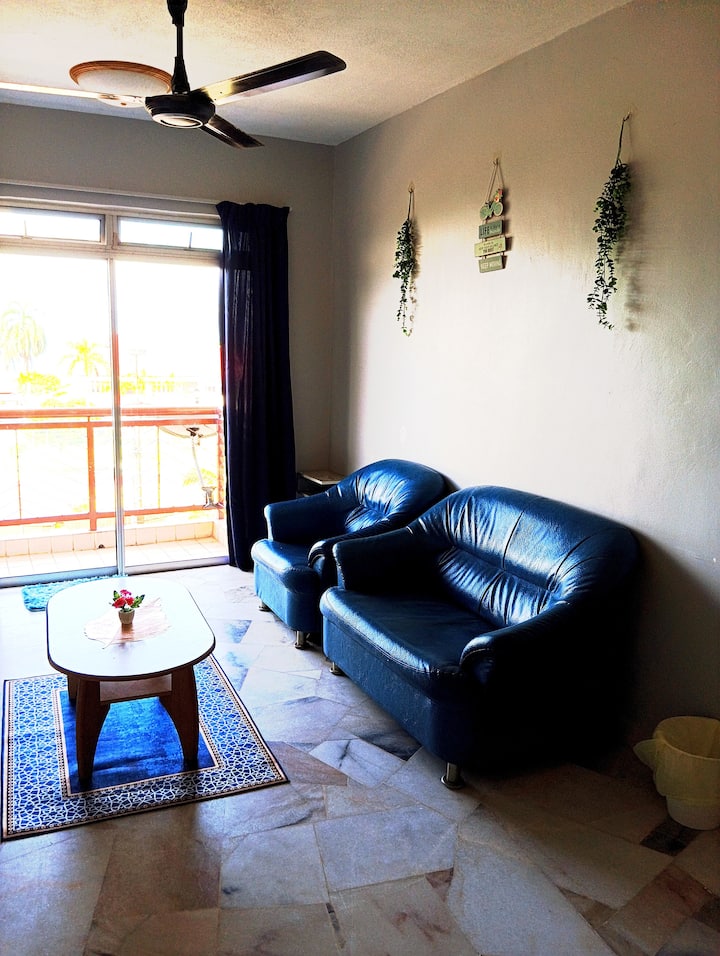 D'mentari Laguna Healing Home Pd - Pasir Panjang