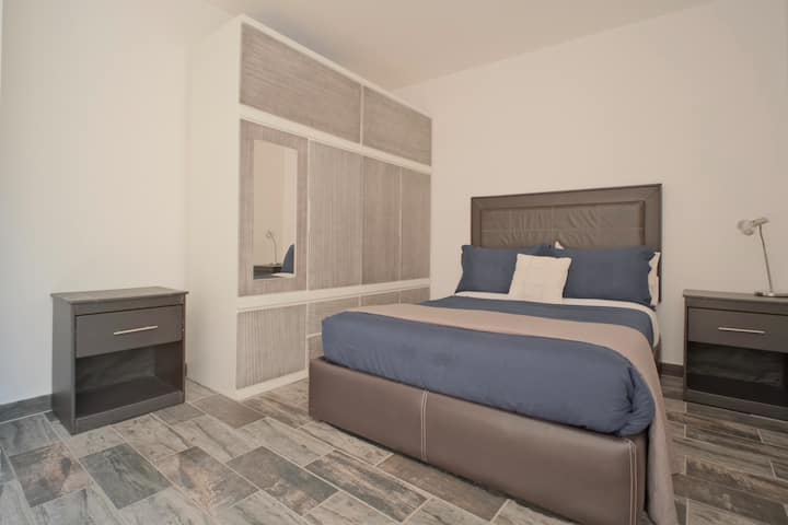 Bedroom 1