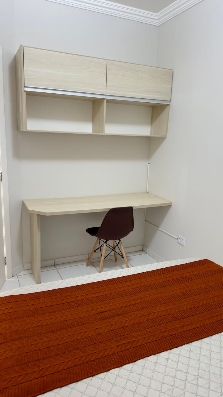 საძინებელი 1