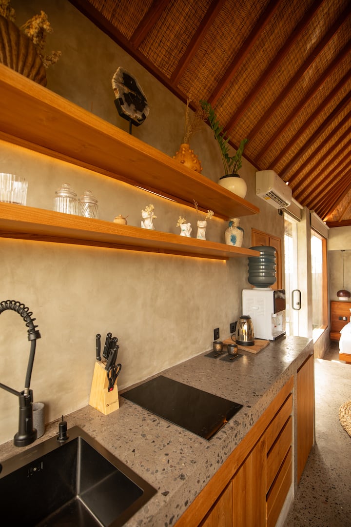 La Alta Oasis: Private Villa (Ideal Couples) - Jimbaran