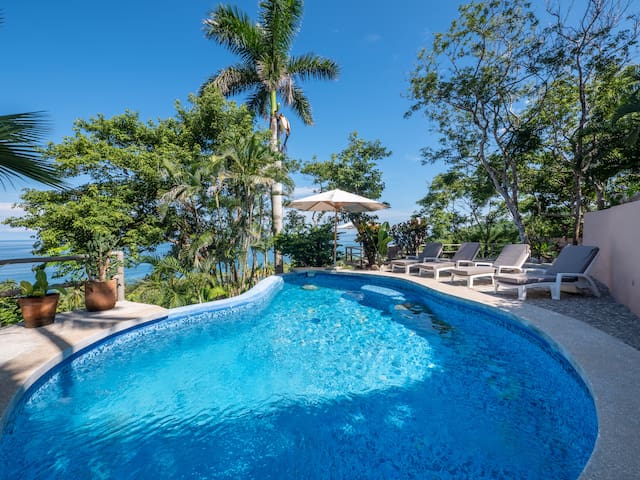 Guest favorite listing in Sayulita