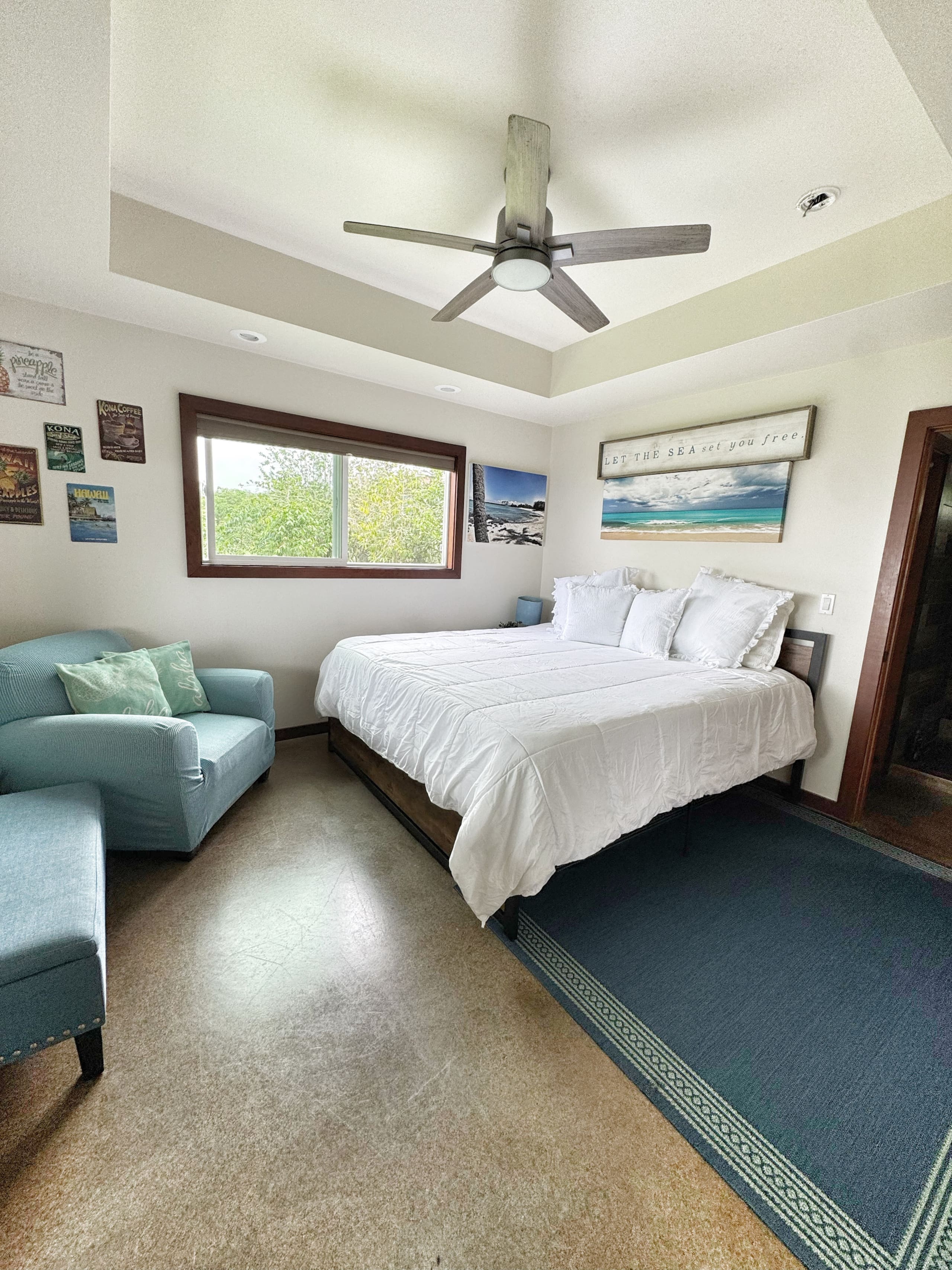 Home in Holualoa · ★4.88 · 1 bedroom · 3 beds · 1 bath - Photo 14