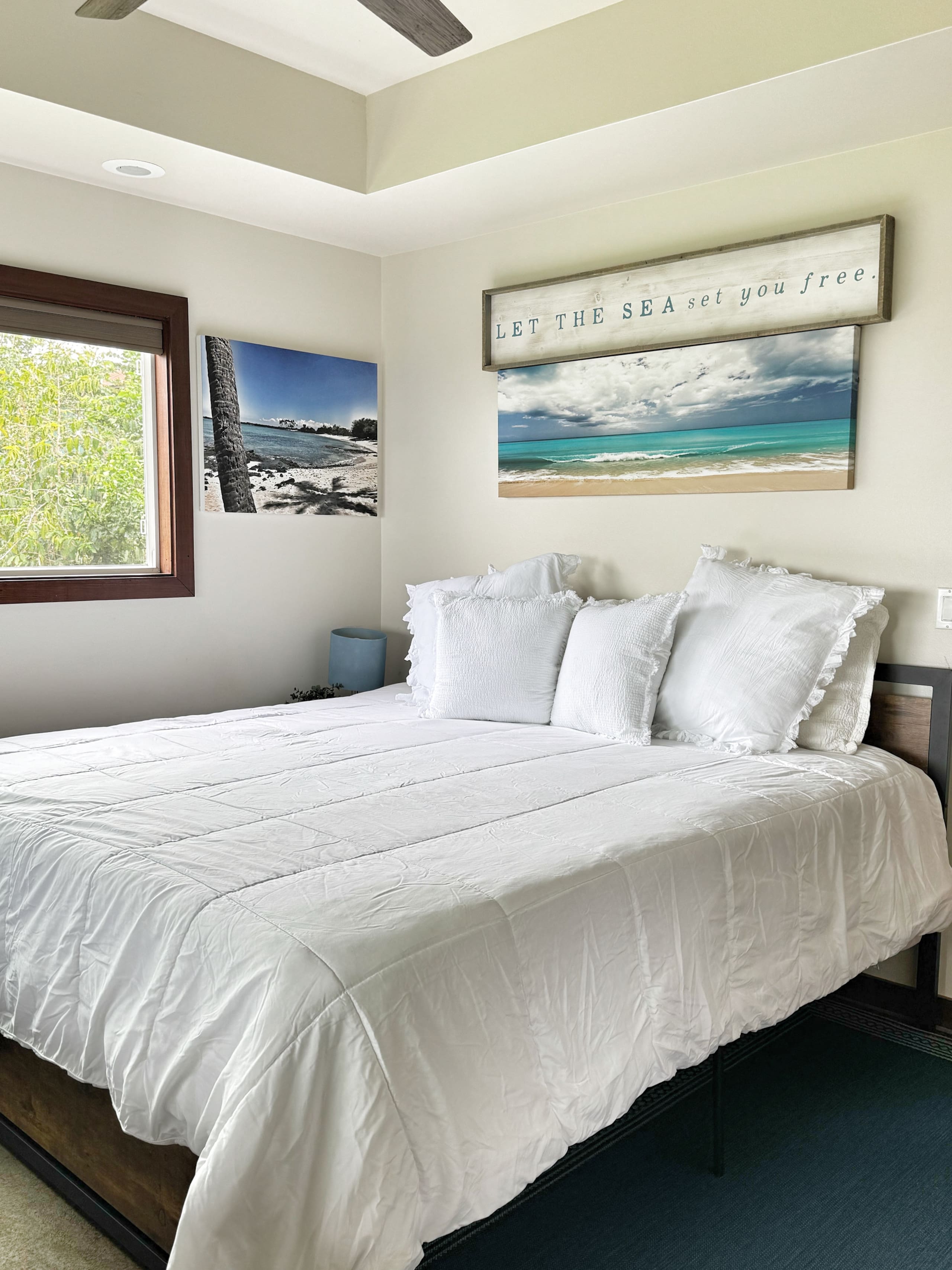 Home in Holualoa · ★4.88 · 1 bedroom · 3 beds · 1 bath - Photo 13