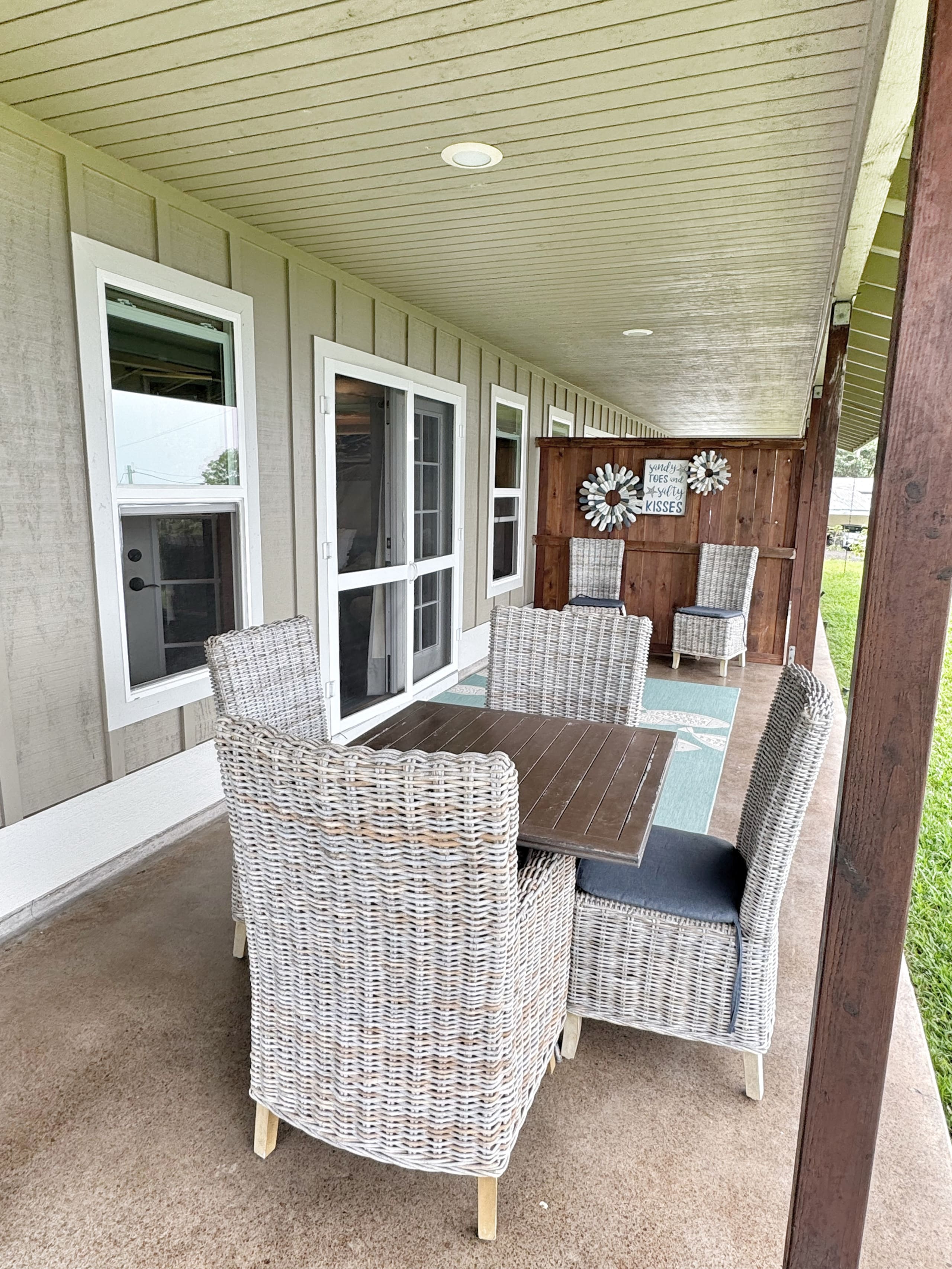 Home in Holualoa · ★4.88 · 1 bedroom · 3 beds · 1 bath - Photo 24