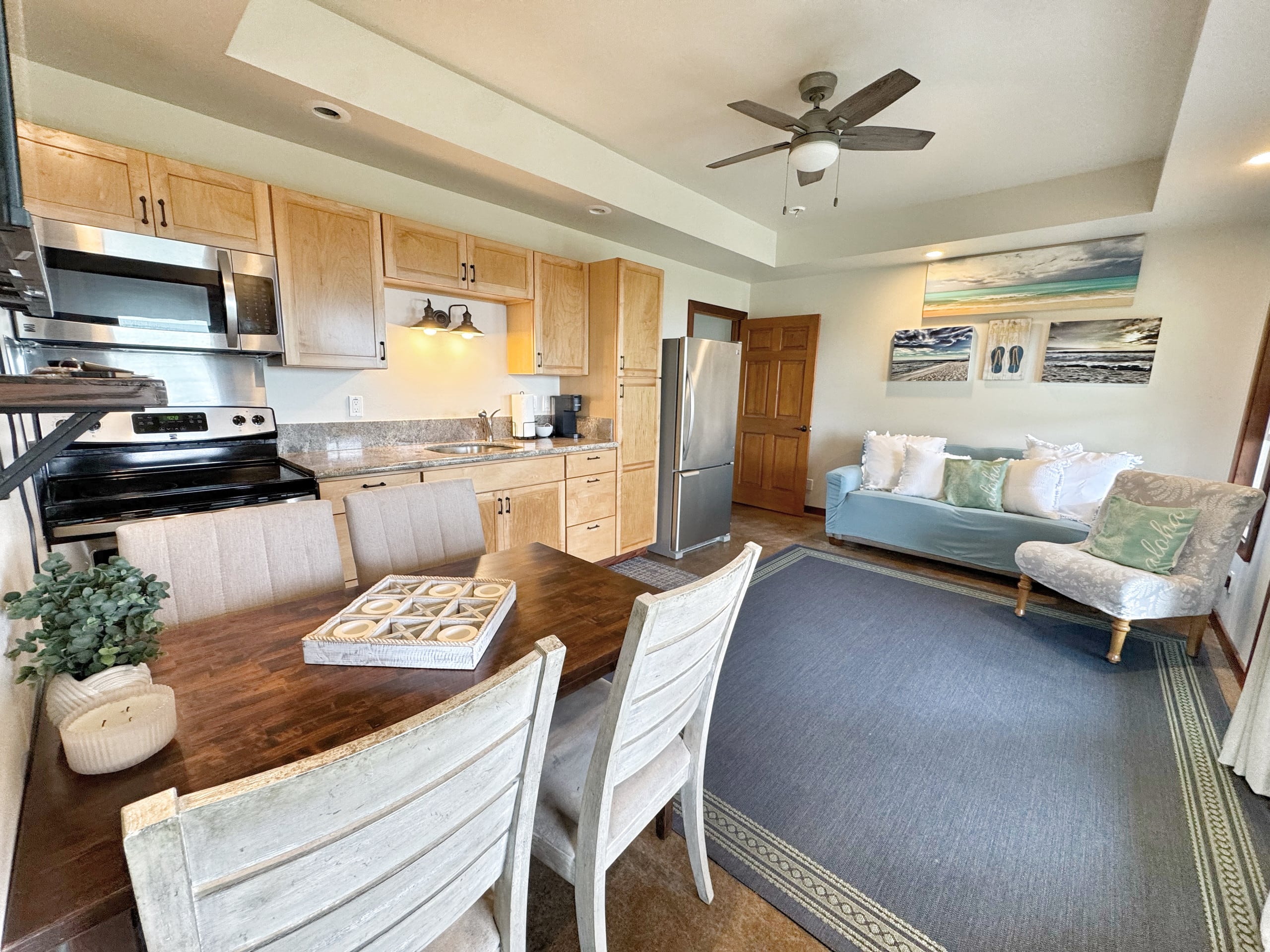 Home in Holualoa · ★4.88 · 1 bedroom · 3 beds · 1 bath - Photo 7