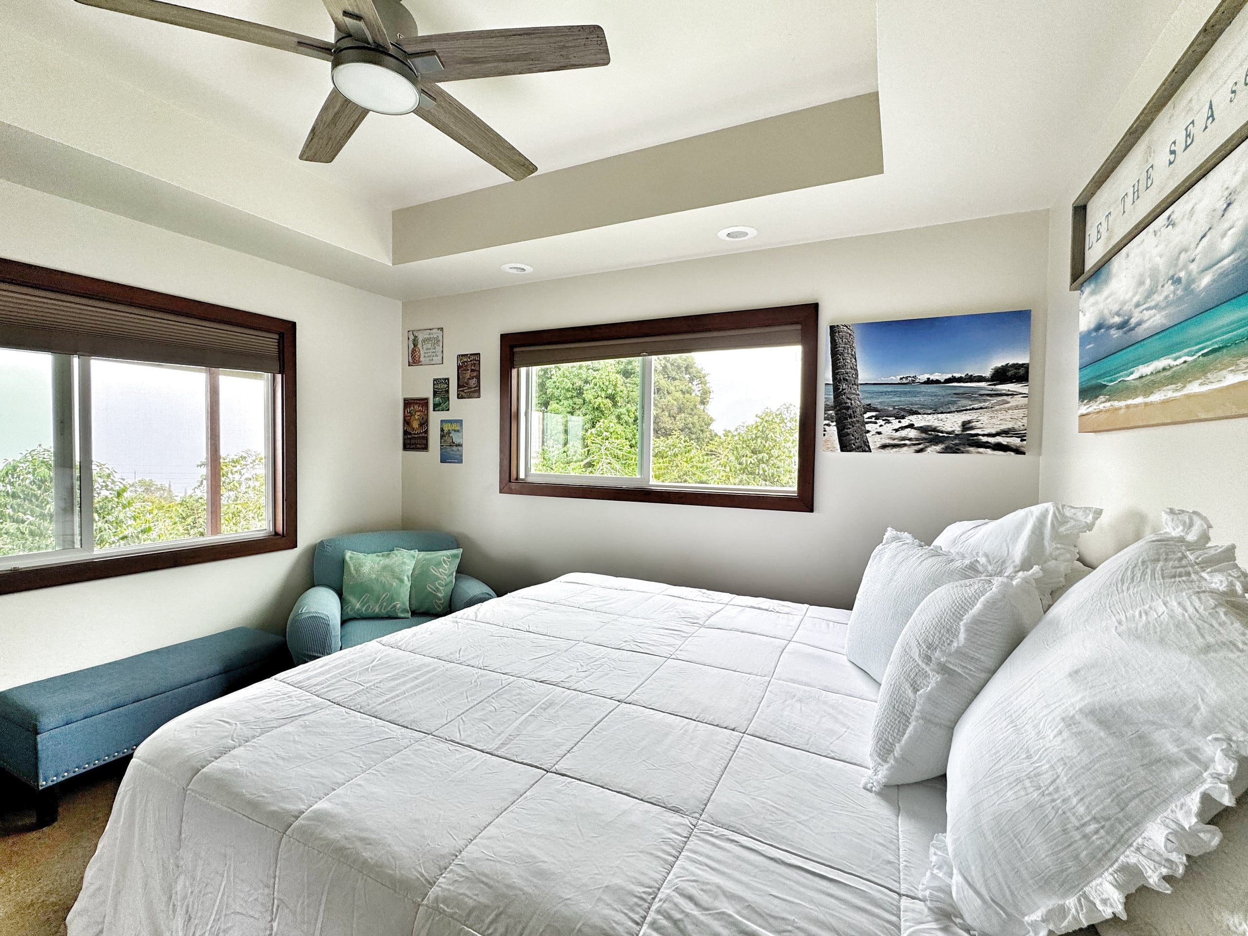 Home in Holualoa · ★4.88 · 1 bedroom · 3 beds · 1 bath - Photo 17