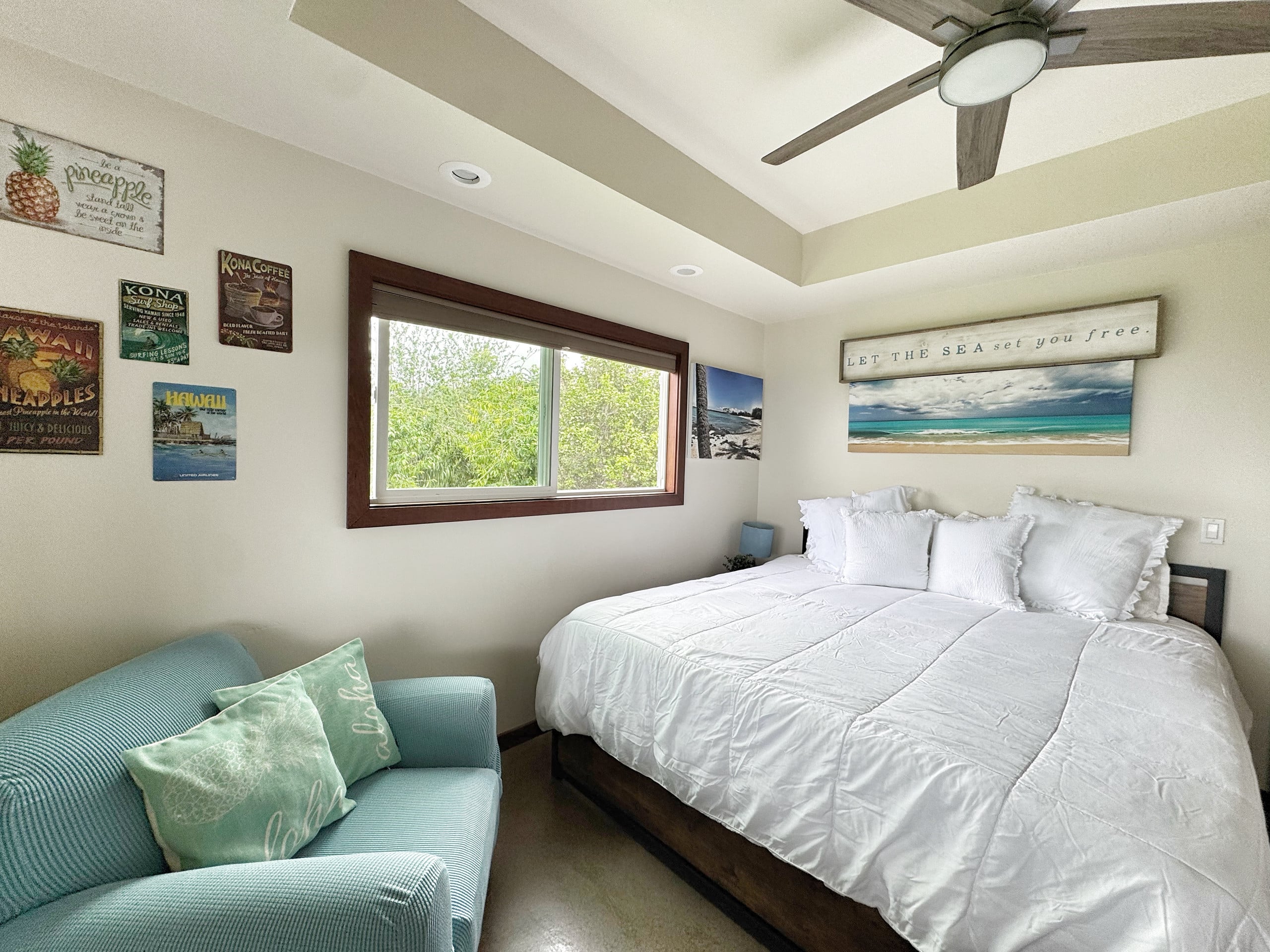 Home in Holualoa · ★4.88 · 1 bedroom · 3 beds · 1 bath - Photo 15