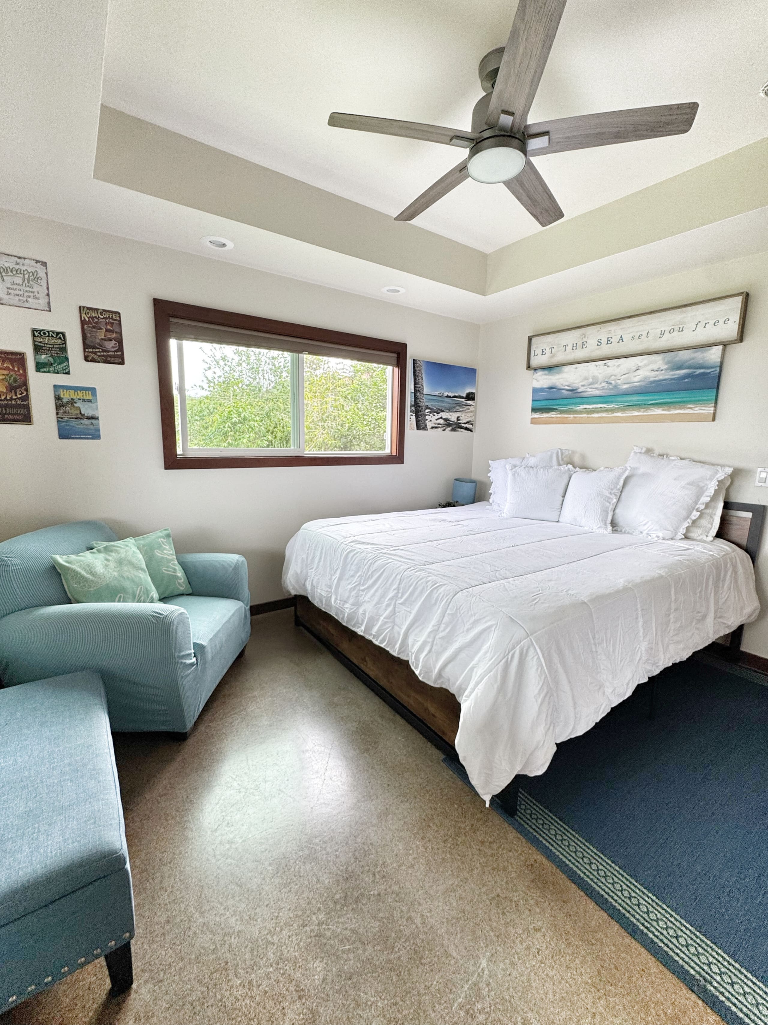 Home in Holualoa · ★4.88 · 1 bedroom · 3 beds · 1 bath - Photo 16