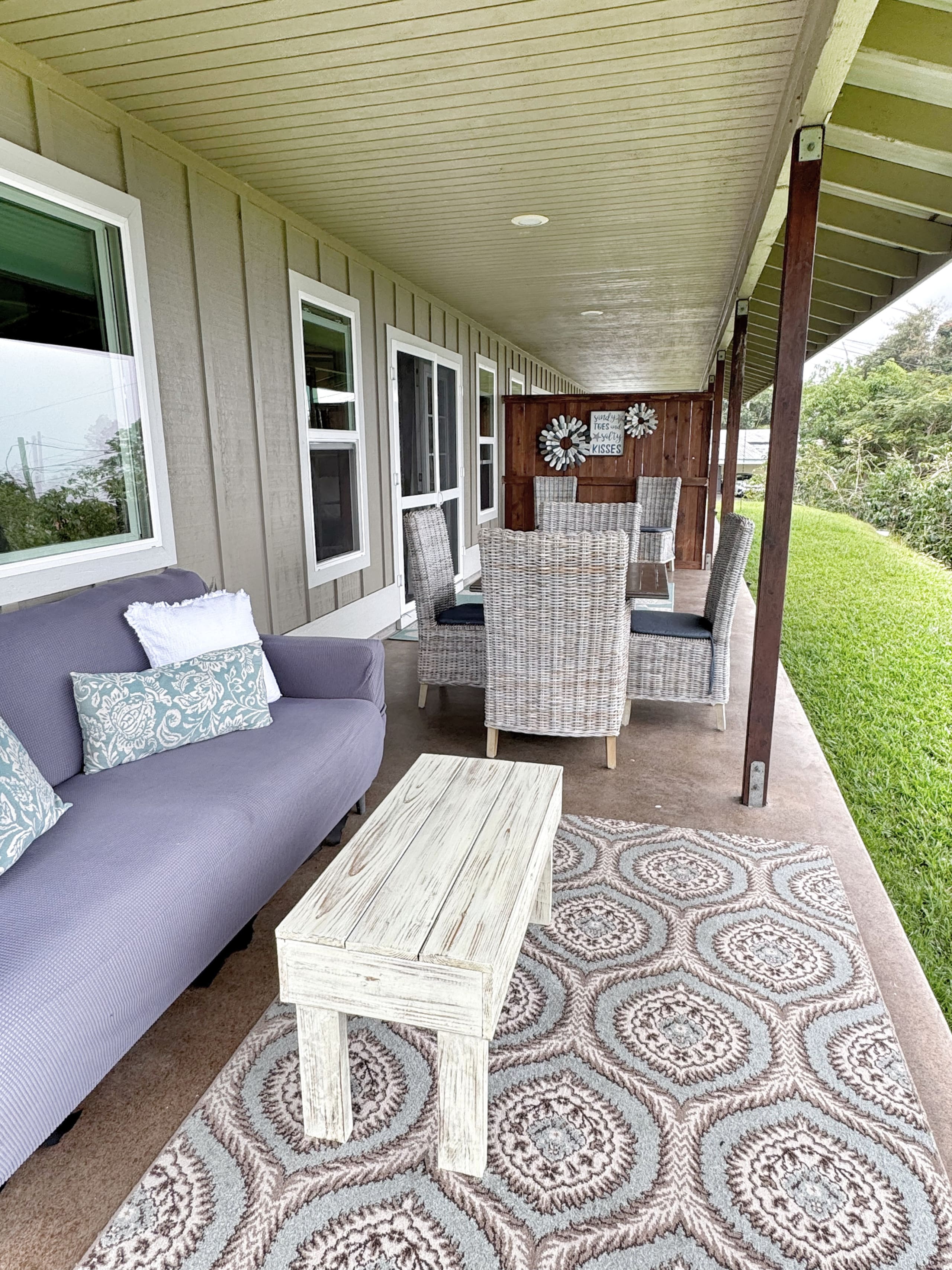 Home in Holualoa · ★4.88 · 1 bedroom · 3 beds · 1 bath - Photo 25