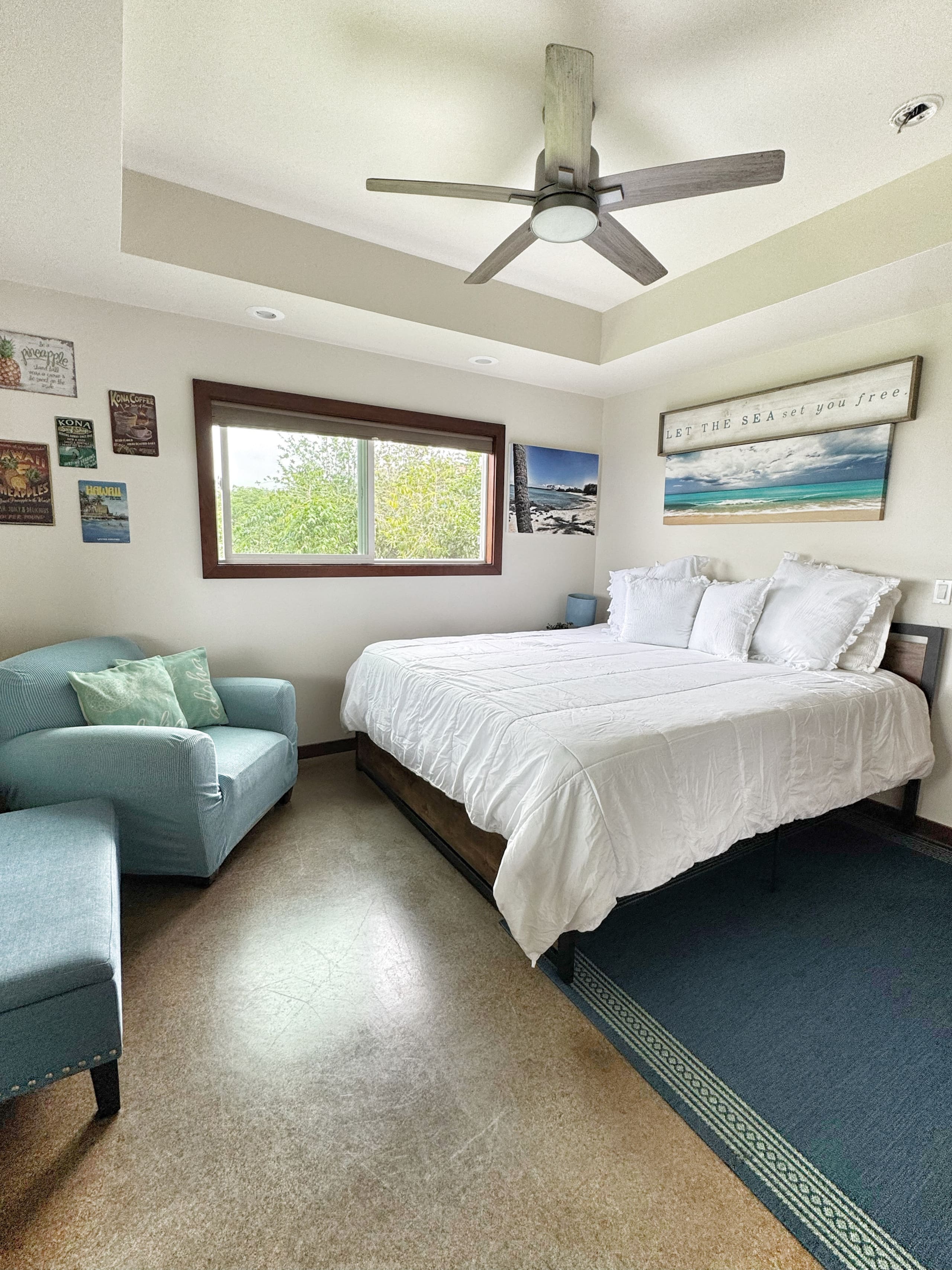 Home in Holualoa · ★4.88 · 1 bedroom · 3 beds · 1 bath - Photo 19