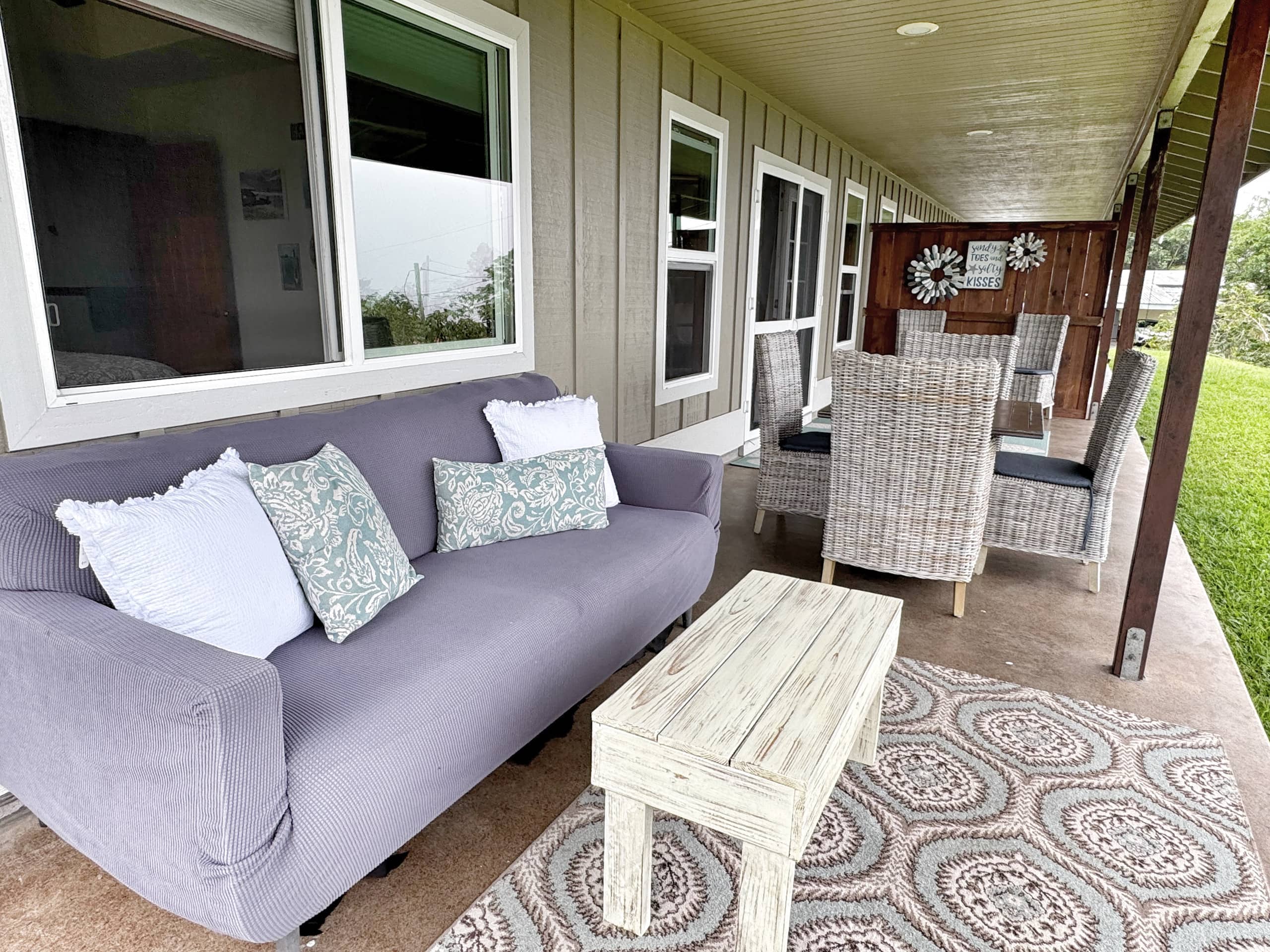 Home in Holualoa · ★4.88 · 1 bedroom · 3 beds · 1 bath - Photo 22