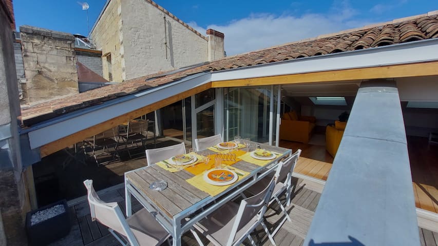 Burdigala Homes managed Airbnb listing 3