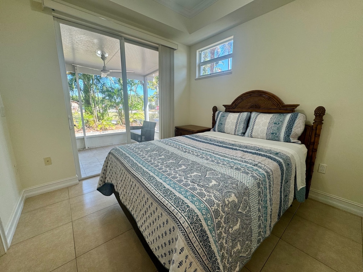 غرفة النوم 2