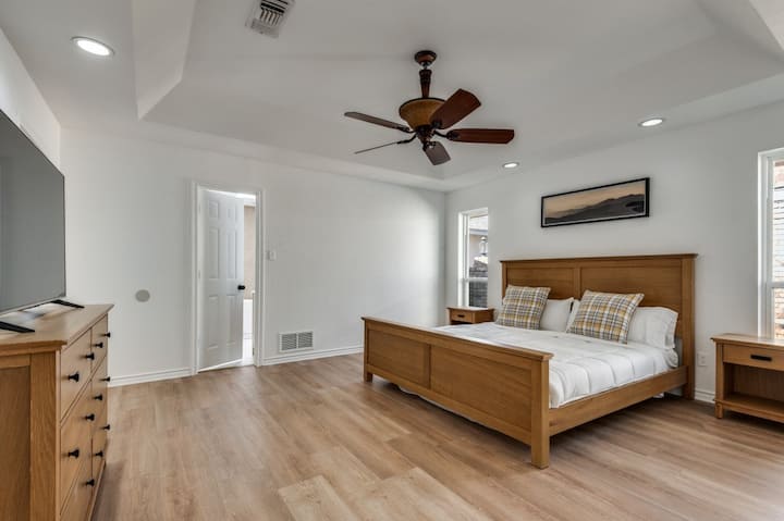 Bedroom 1