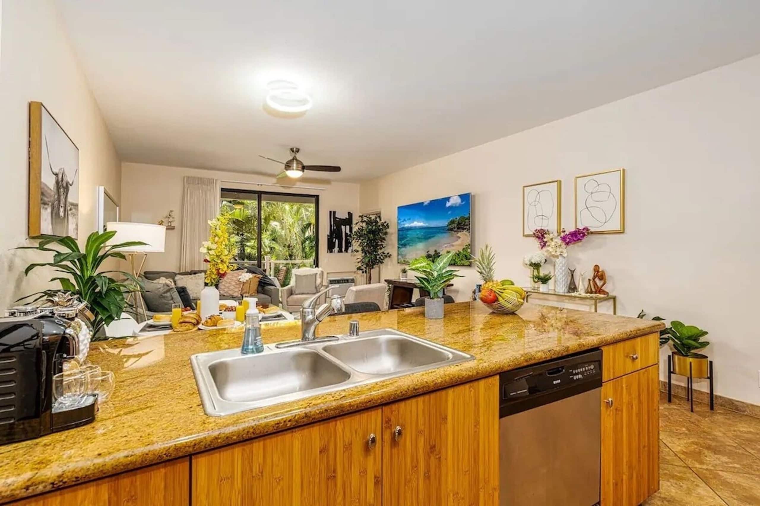 Condo in Wailea · ★4.75 · 1 bedroom · 2 beds · 1 bath - Image 19