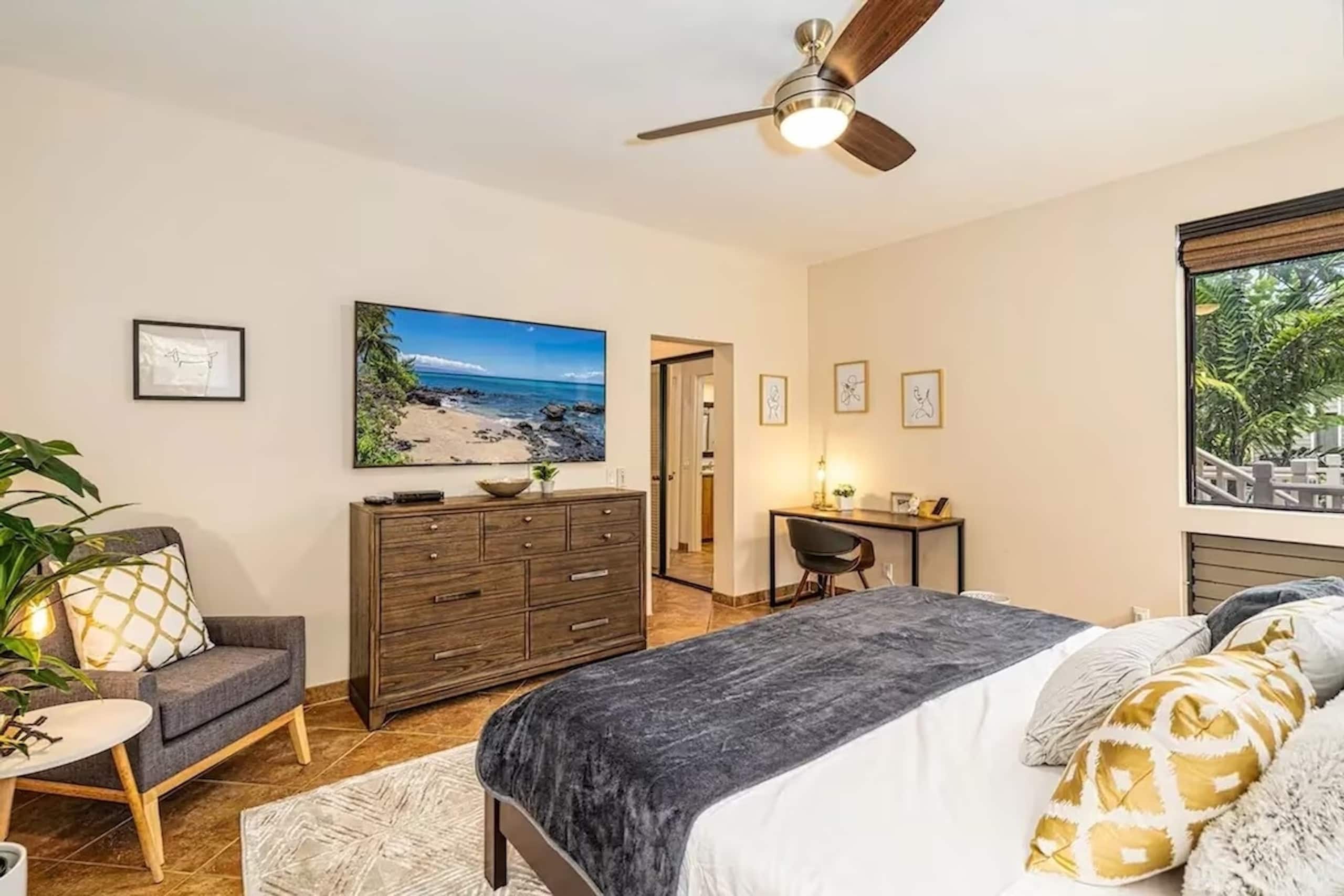 Condo in Wailea · ★4.75 · 1 bedroom · 2 beds · 1 bath - Image 34