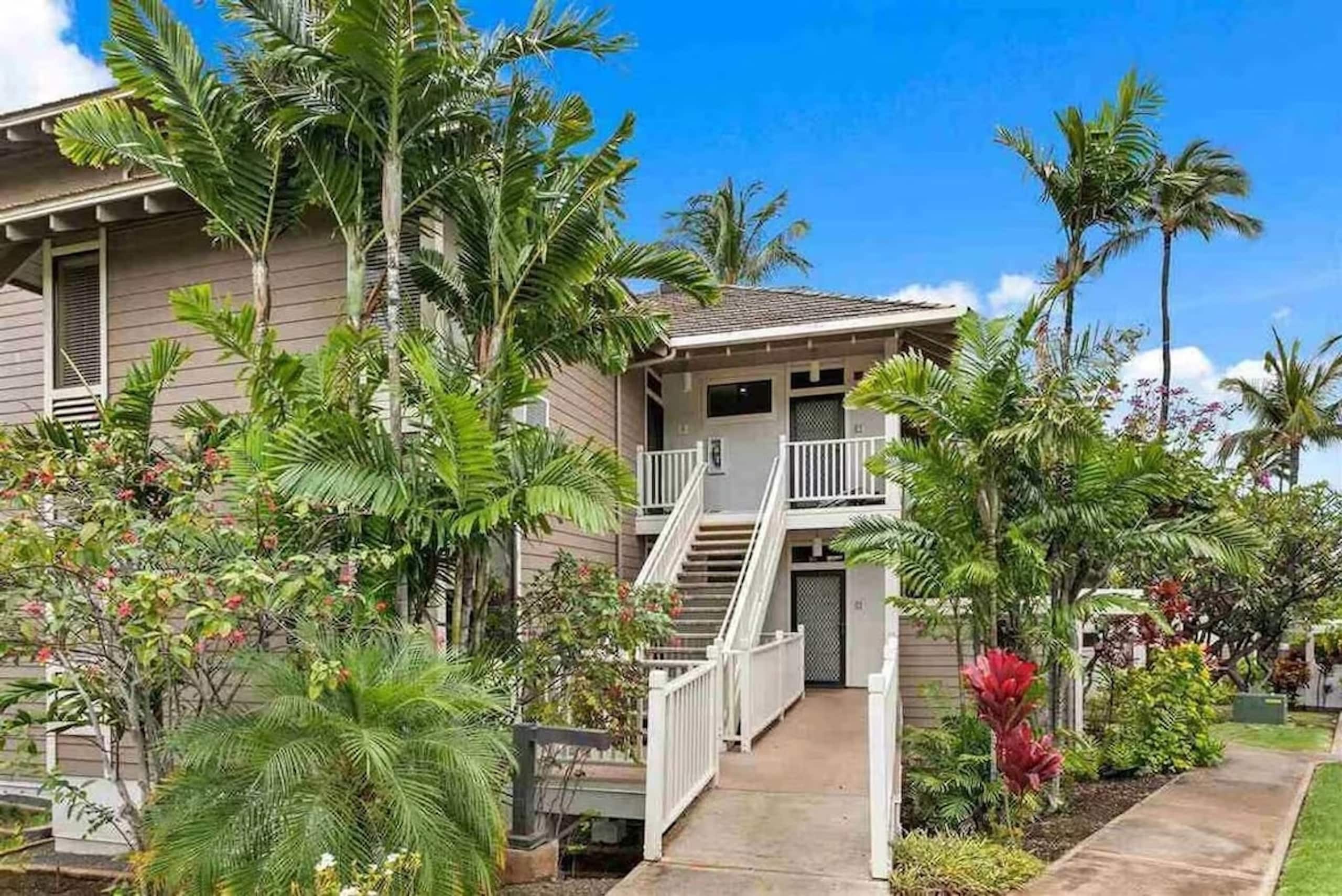 Condo in Wailea · ★4.75 · 1 bedroom · 2 beds · 1 bath - Image 48