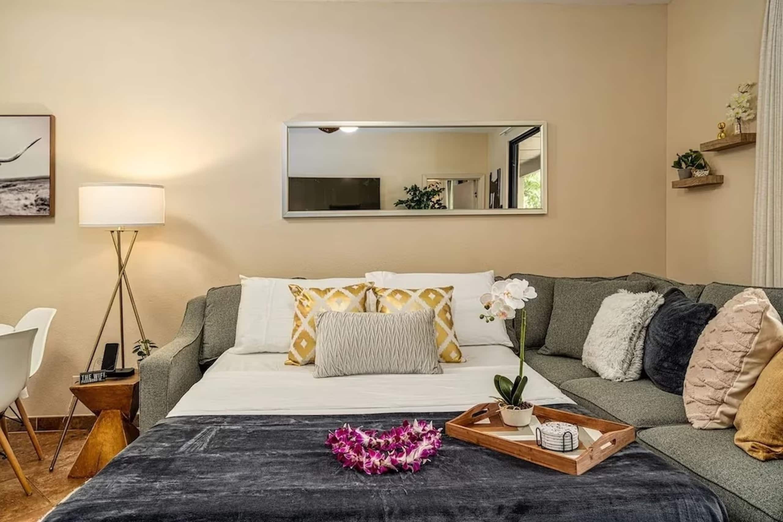 Condo in Wailea · ★4.75 · 1 bedroom · 2 beds · 1 bath - Image 14