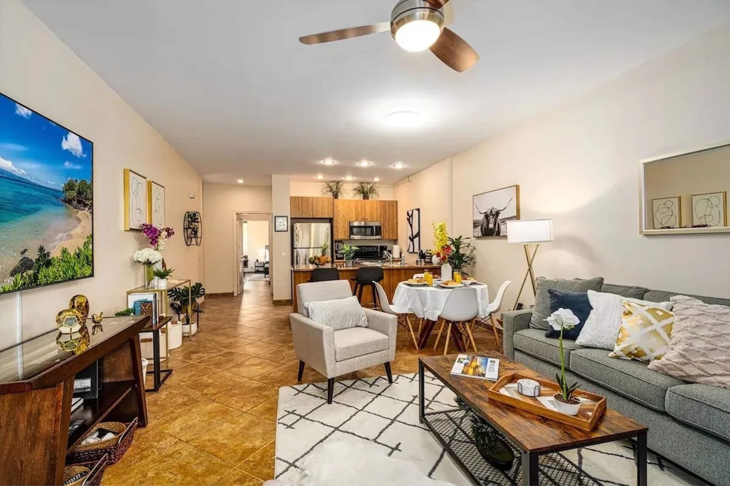 Condo in Wailea · ★4.75 · 1 bedroom · 2 beds · 1 bath - Image 24