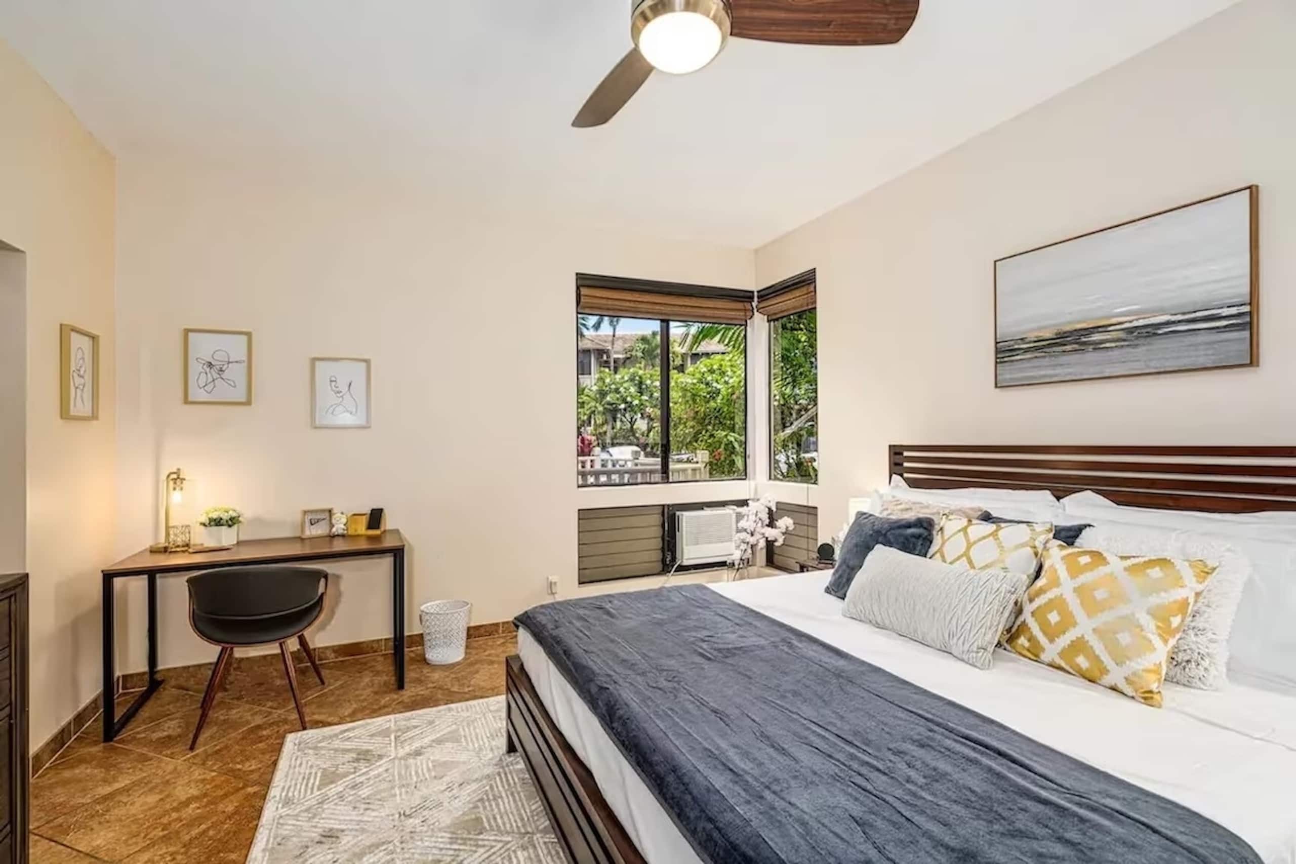 Condo in Wailea · ★4.75 · 1 bedroom · 2 beds · 1 bath - Image 31