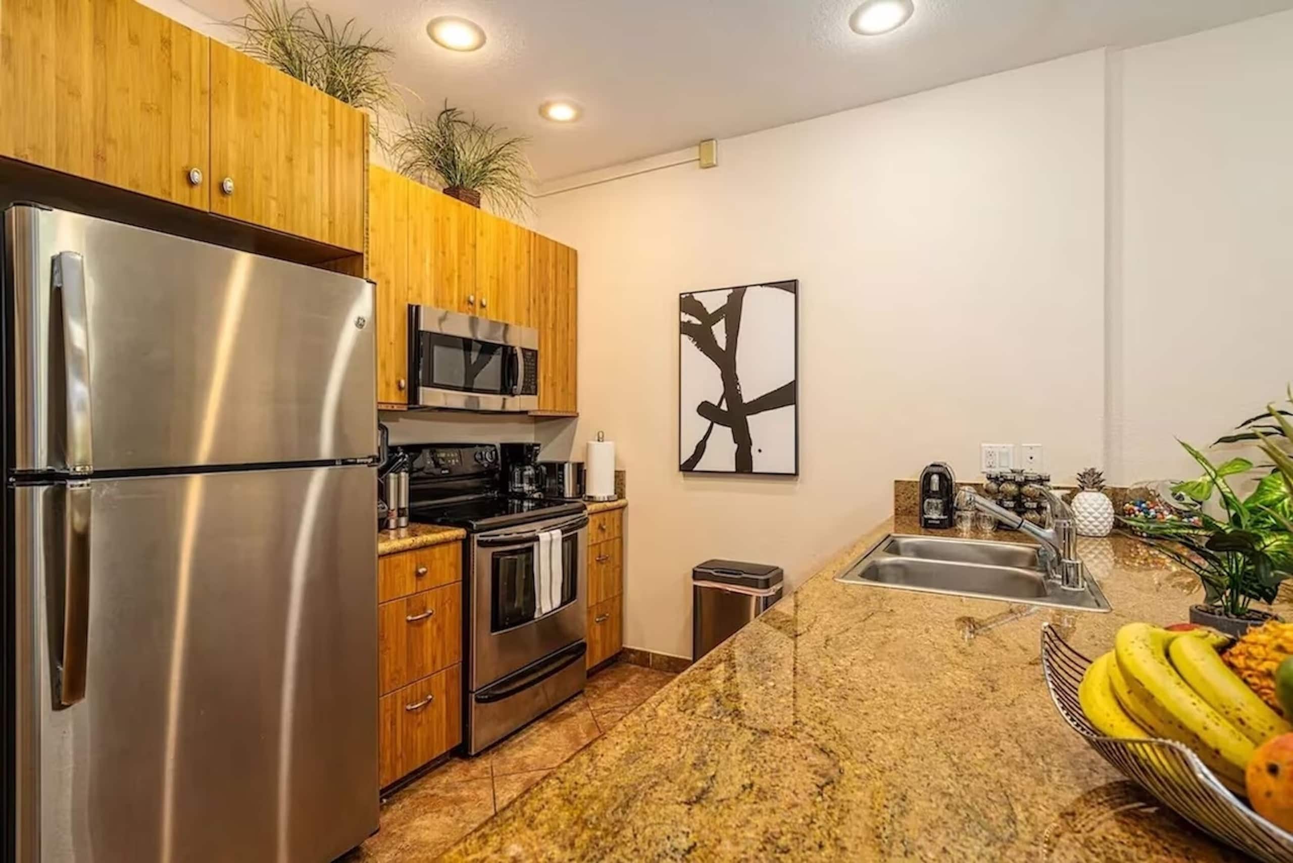 Condo in Wailea · ★4.75 · 1 bedroom · 2 beds · 1 bath - Image 20