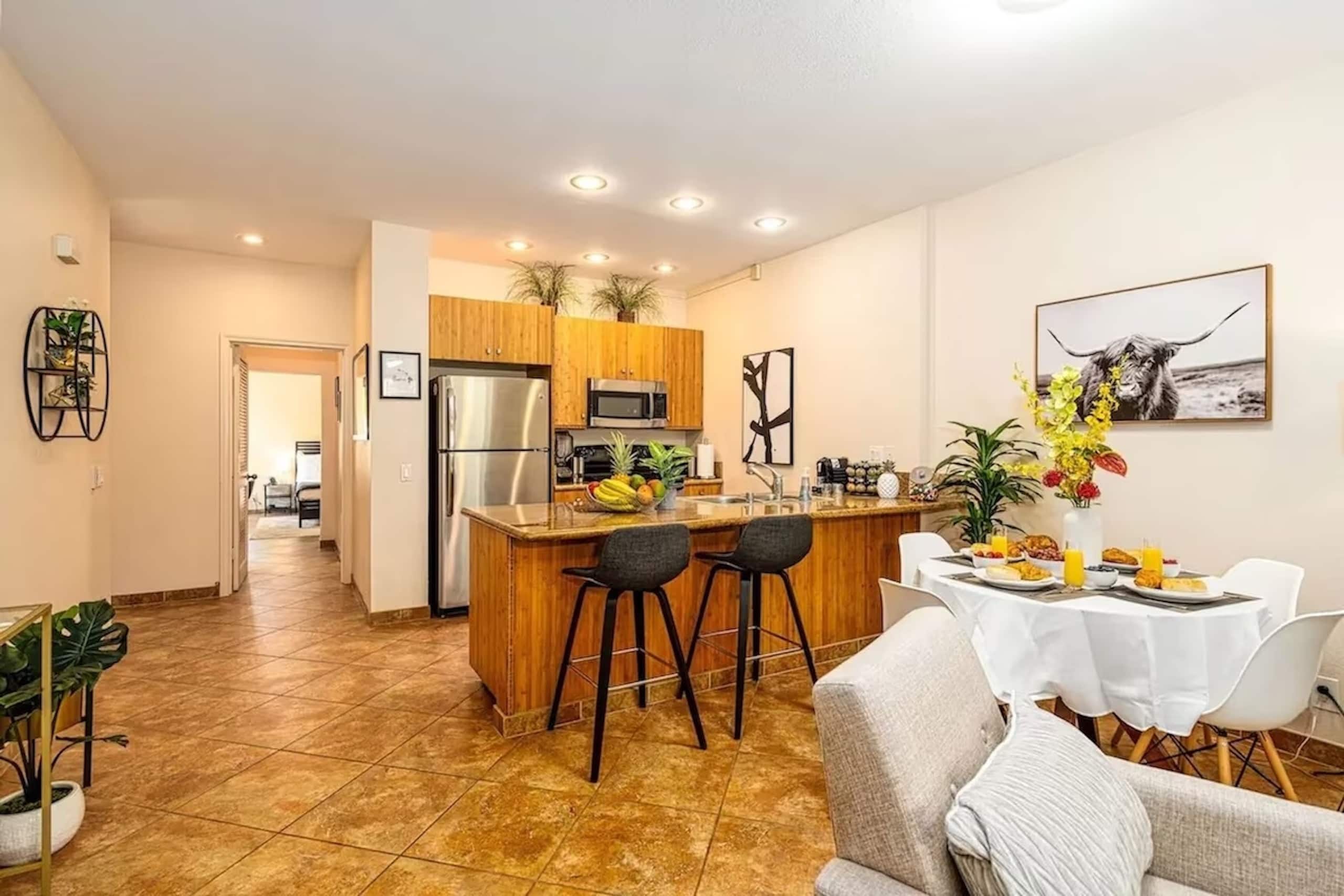 Condo in Wailea · ★4.75 · 1 bedroom · 2 beds · 1 bath - Image 25
