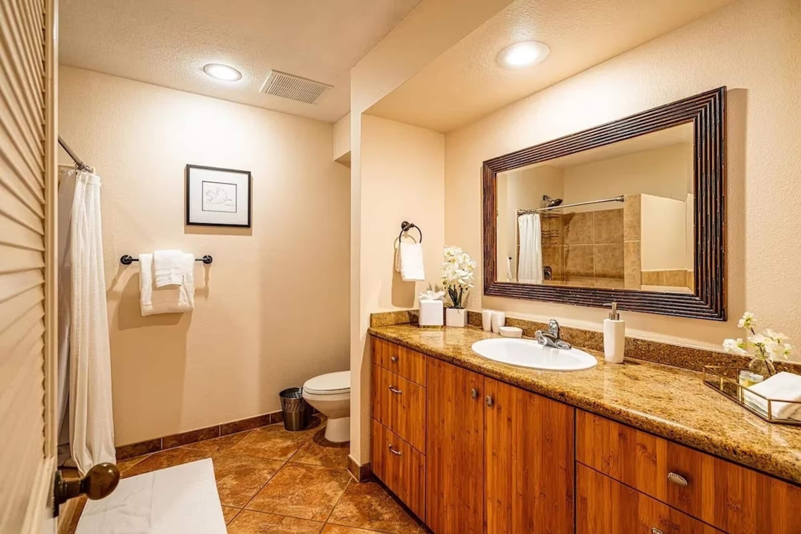 Condo in Wailea · ★4.75 · 1 bedroom · 2 beds · 1 bath - Image 43