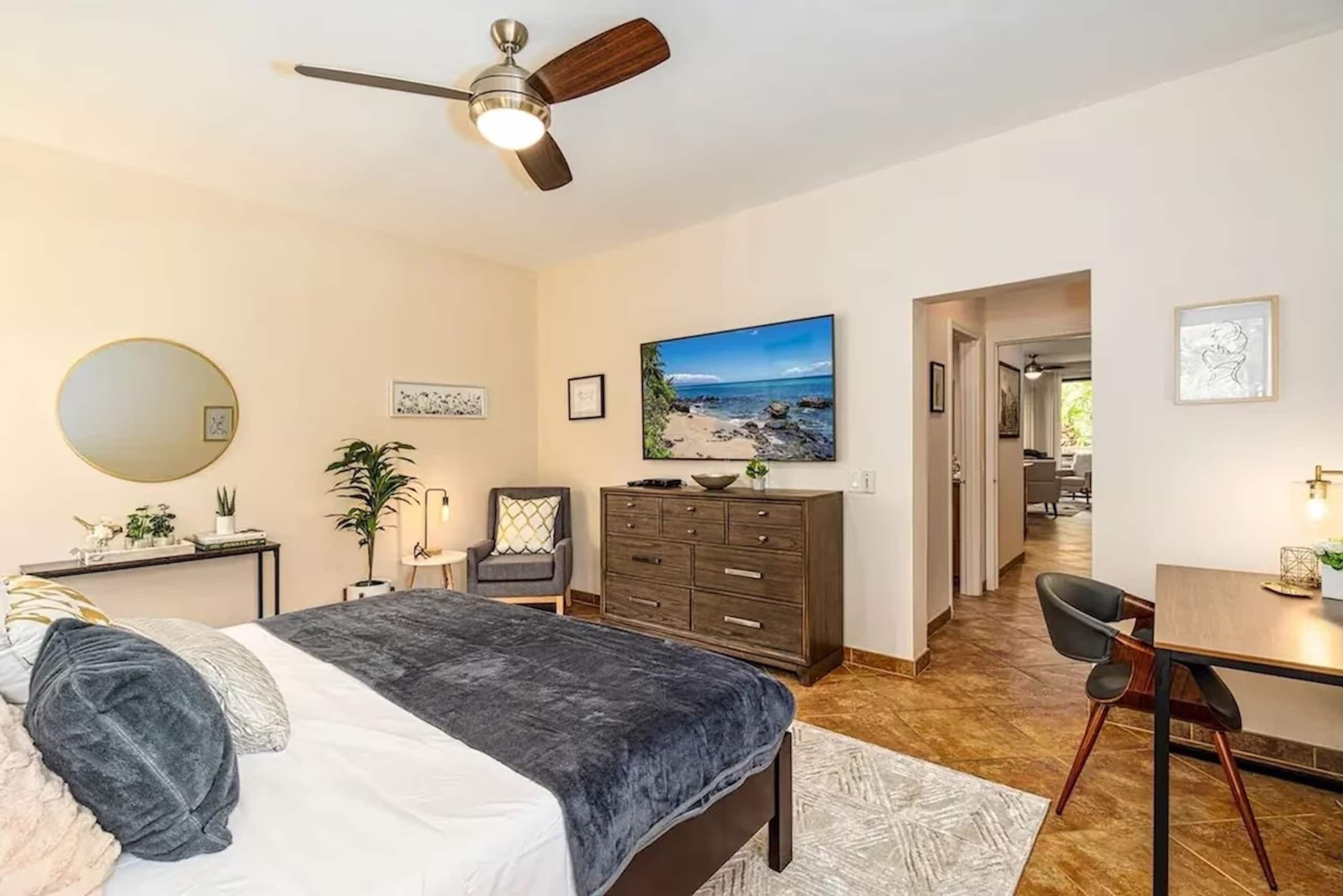 Condo in Wailea · ★4.75 · 1 bedroom · 2 beds · 1 bath - Image 35