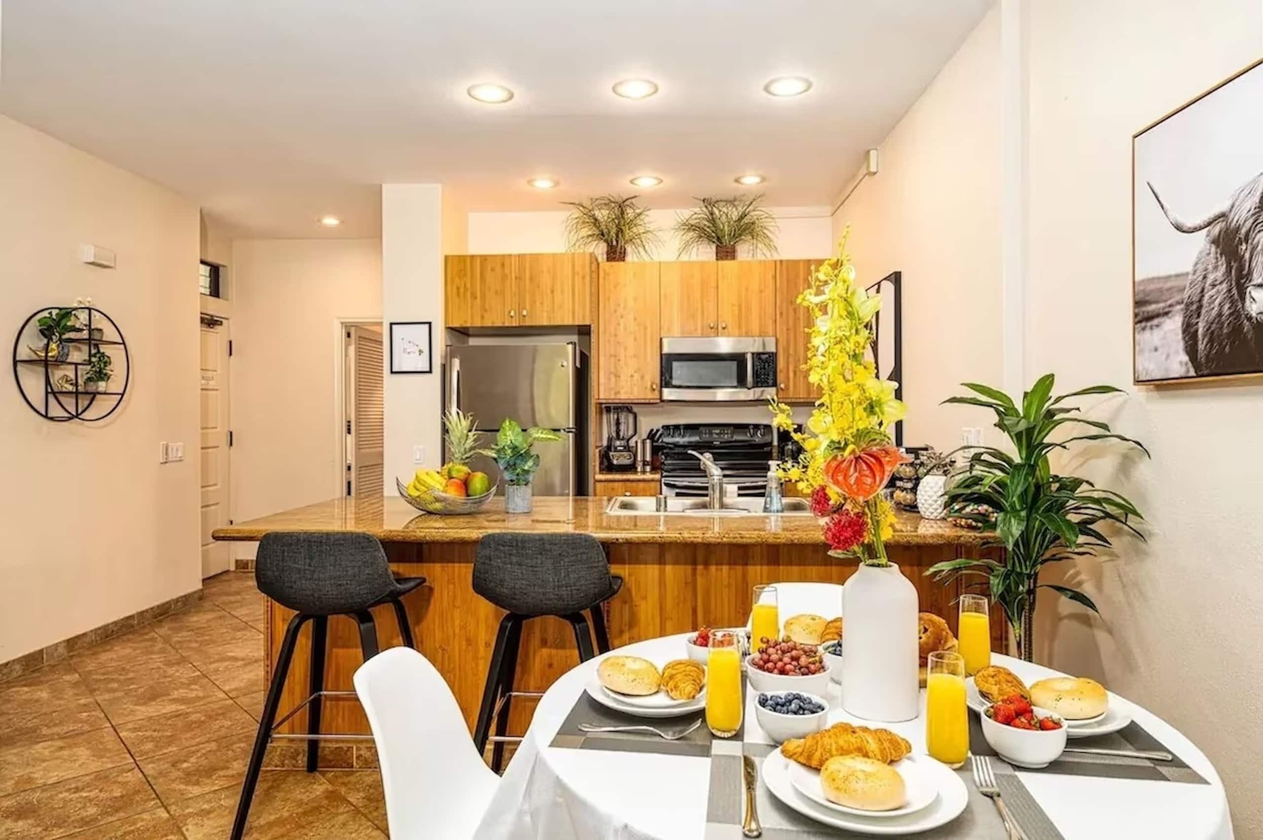 Condo in Wailea · ★4.75 · 1 bedroom · 2 beds · 1 bath - Image 27