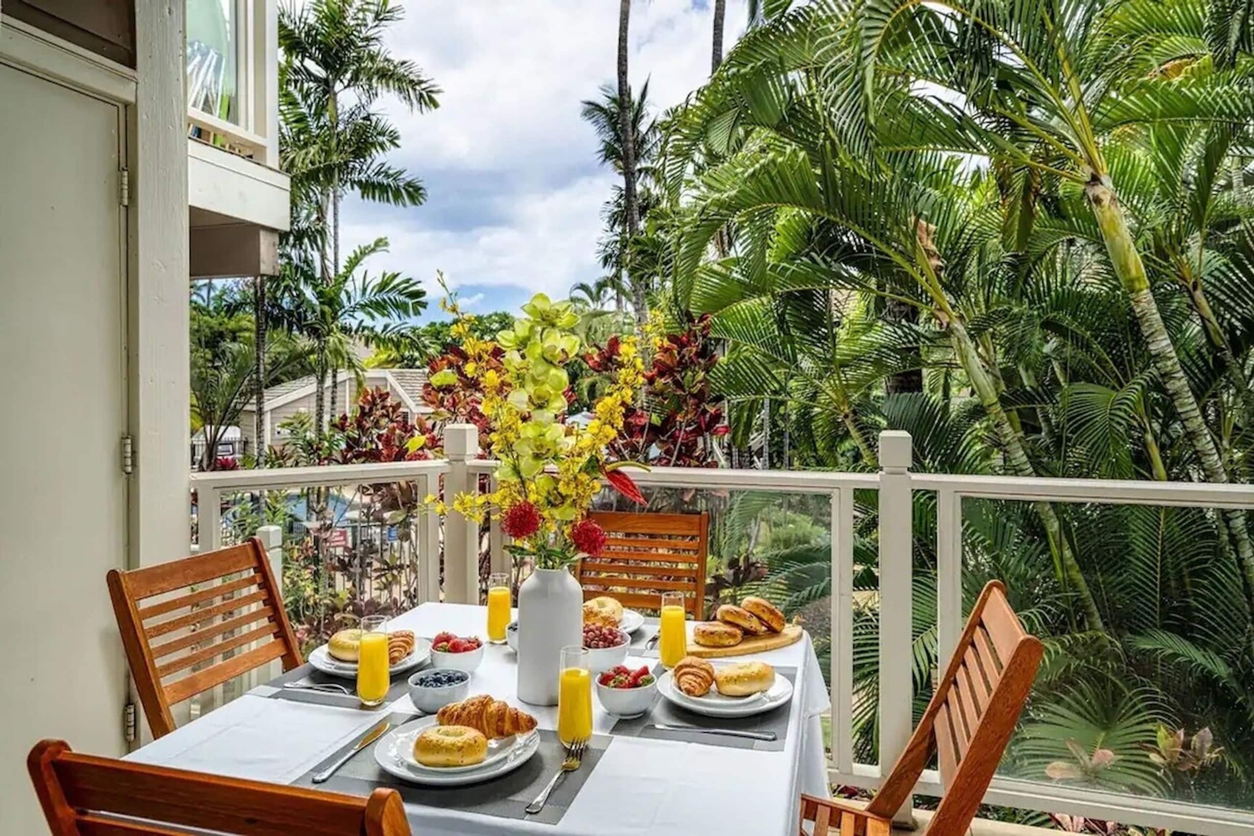 Condo in Wailea · ★4.75 · 1 bedroom · 2 beds · 1 bath - Image 46