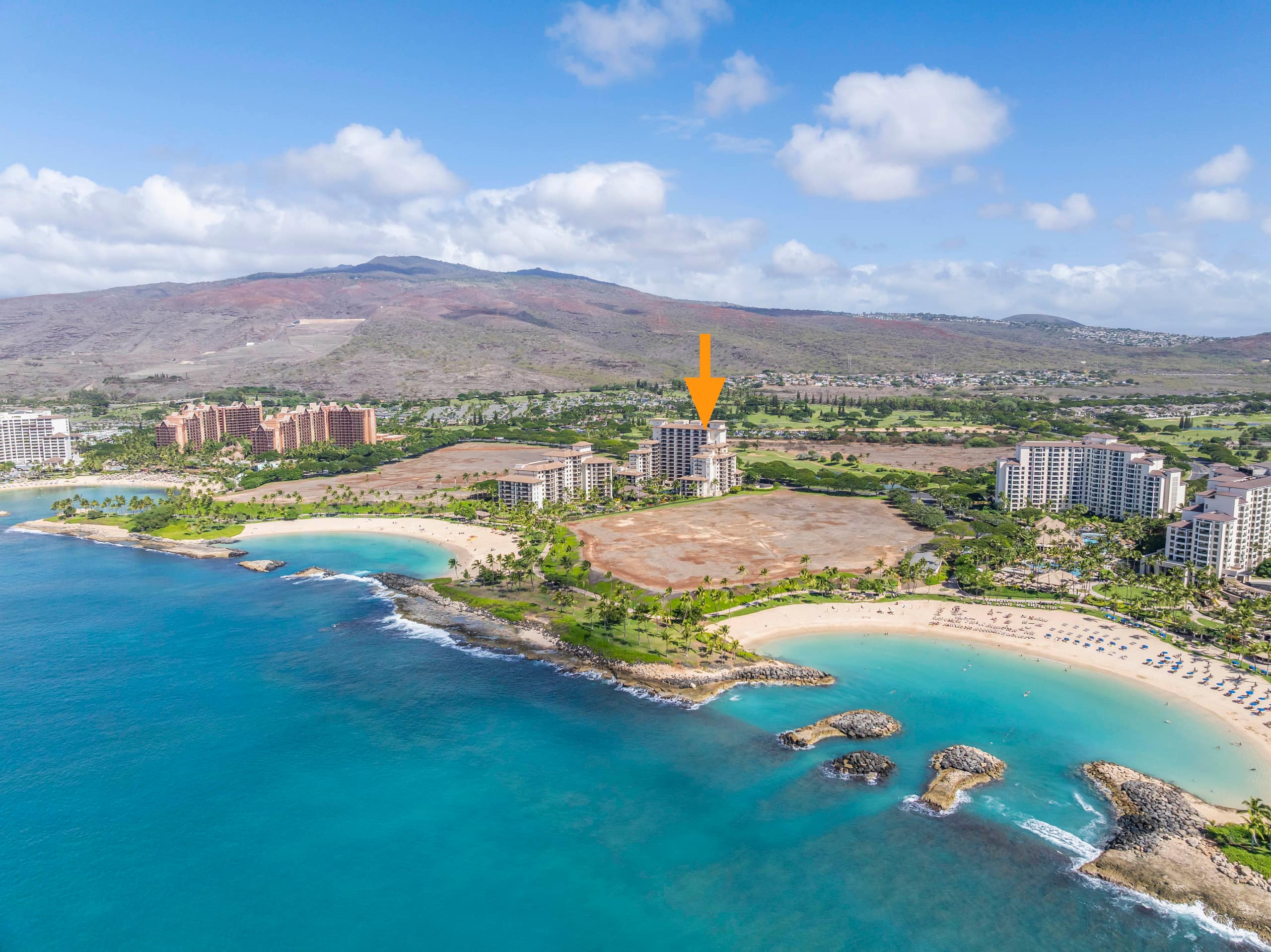 Condo in Kapolei · ★4.96 · 2 bedrooms · 3 beds · 2 private baths - Image 17