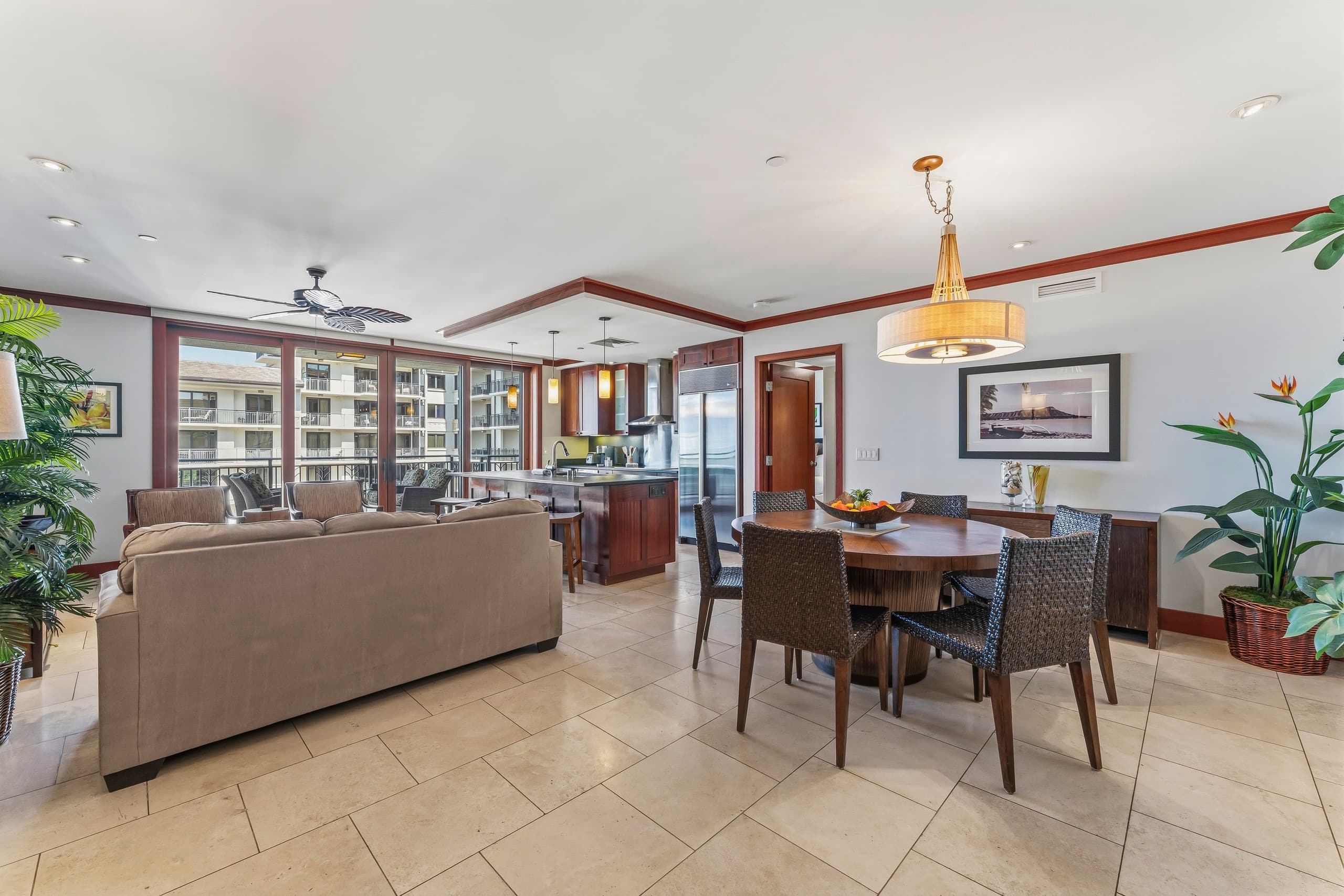 Condo in Kapolei · ★4.96 · 2 bedrooms · 3 beds · 2 private baths - Image 15