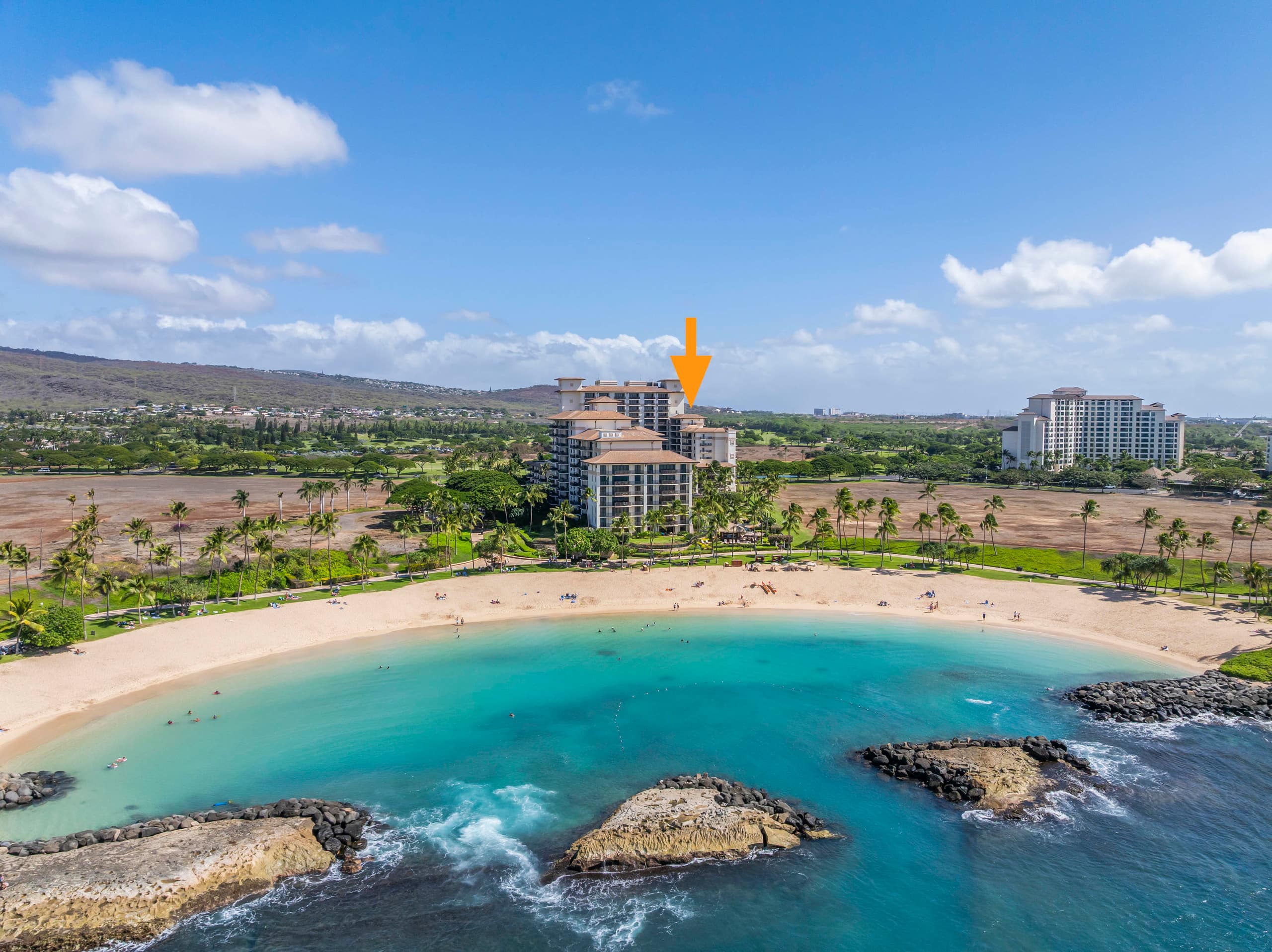 Condo in Kapolei · ★4.96 · 2 bedrooms · 3 beds · 2 private baths - Image 5