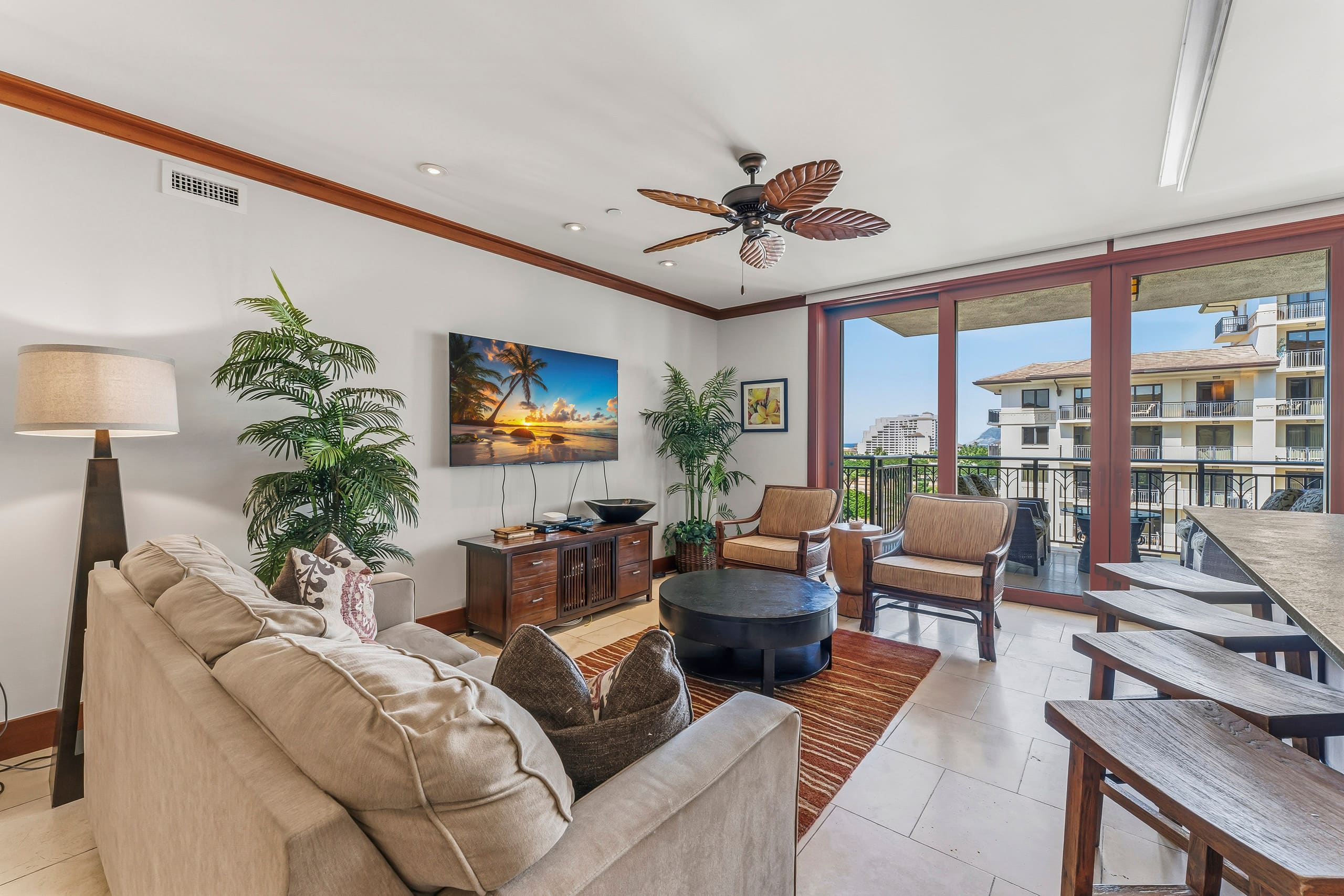 Condo in Kapolei · ★4.96 · 2 bedrooms · 3 beds · 2 private baths - Image 10