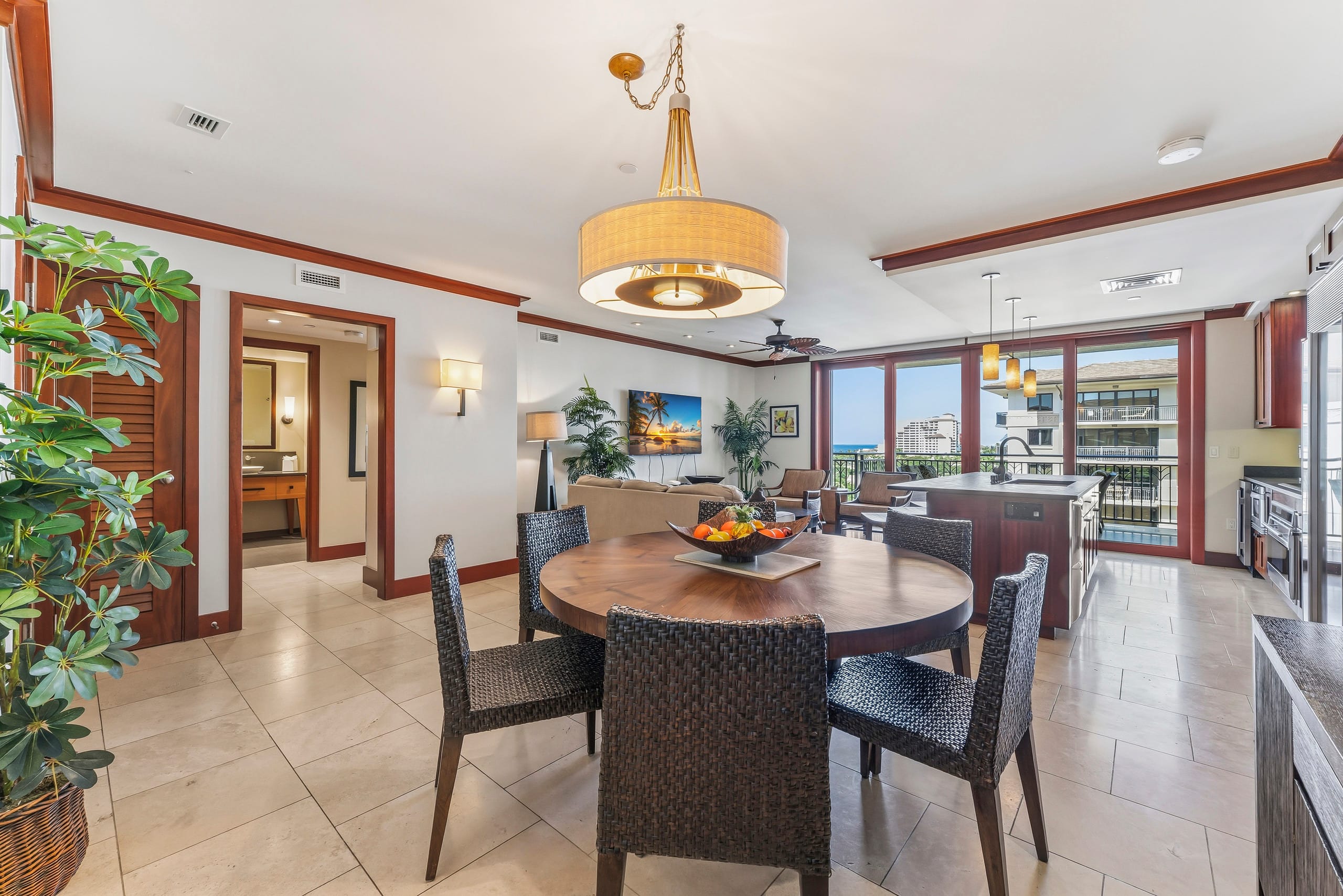 Condo in Kapolei · ★4.96 · 2 bedrooms · 3 beds · 2 private baths - Image 14