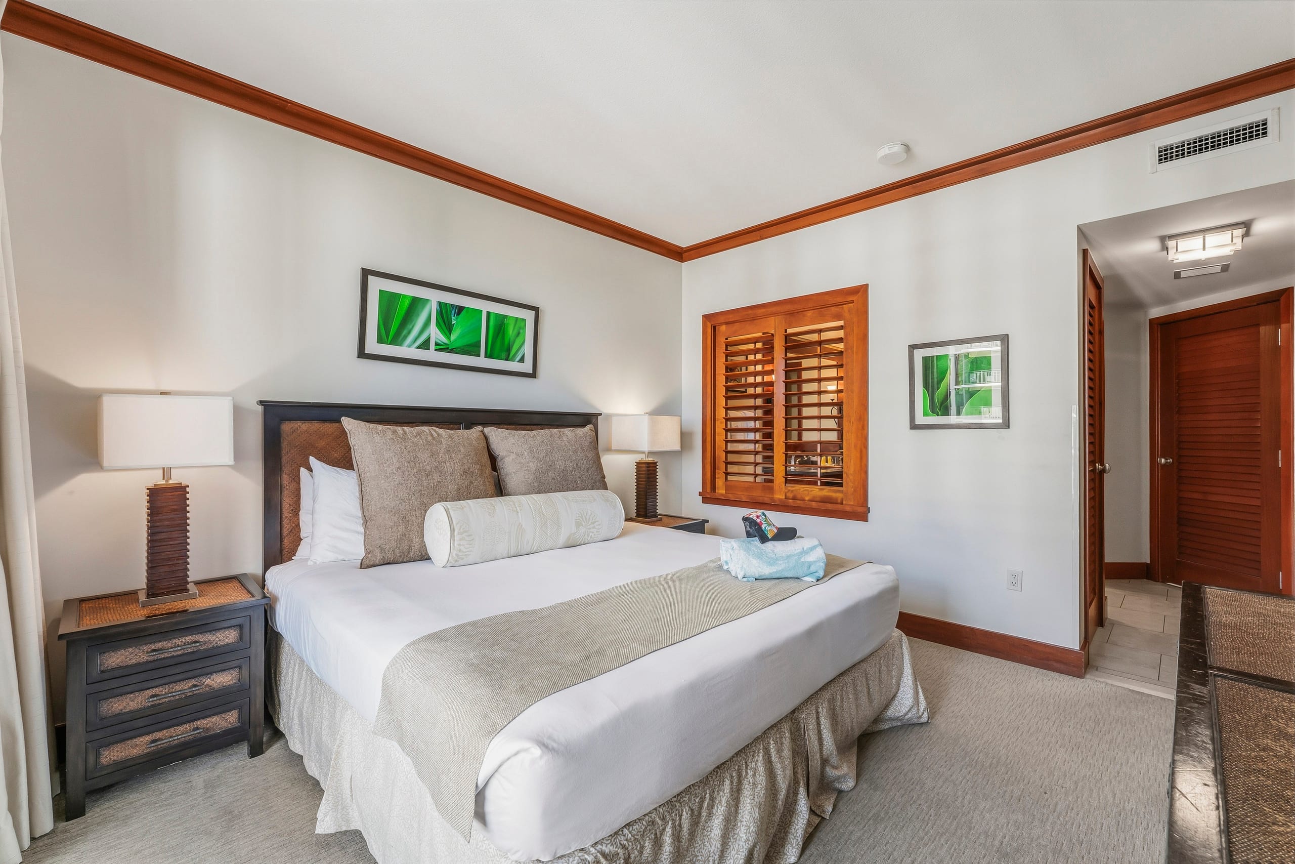 Condo in Kapolei · ★4.96 · 2 bedrooms · 3 beds · 2 private baths - Image 31