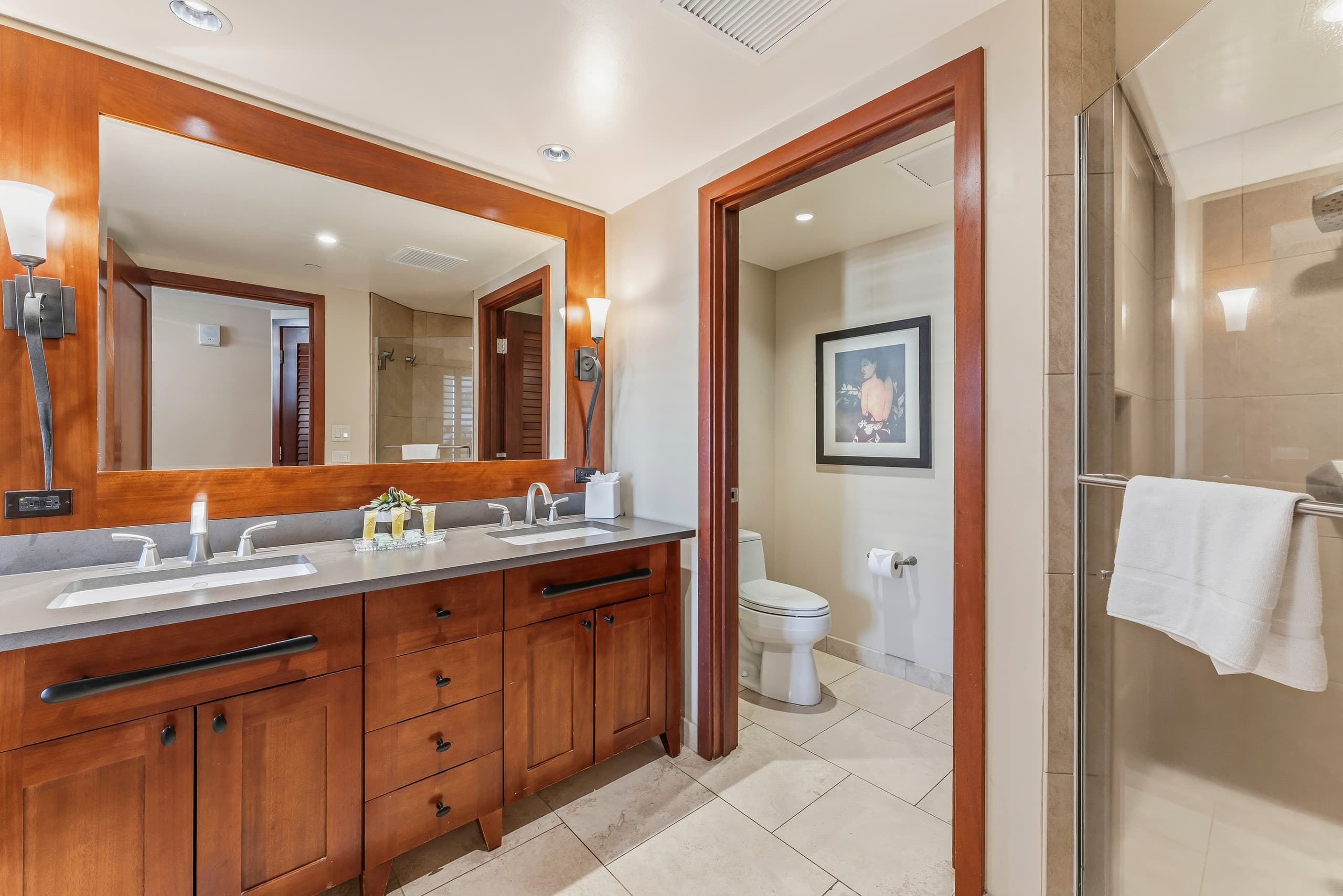 Condo in Kapolei · ★4.96 · 2 bedrooms · 3 beds · 2 private baths - Image 34