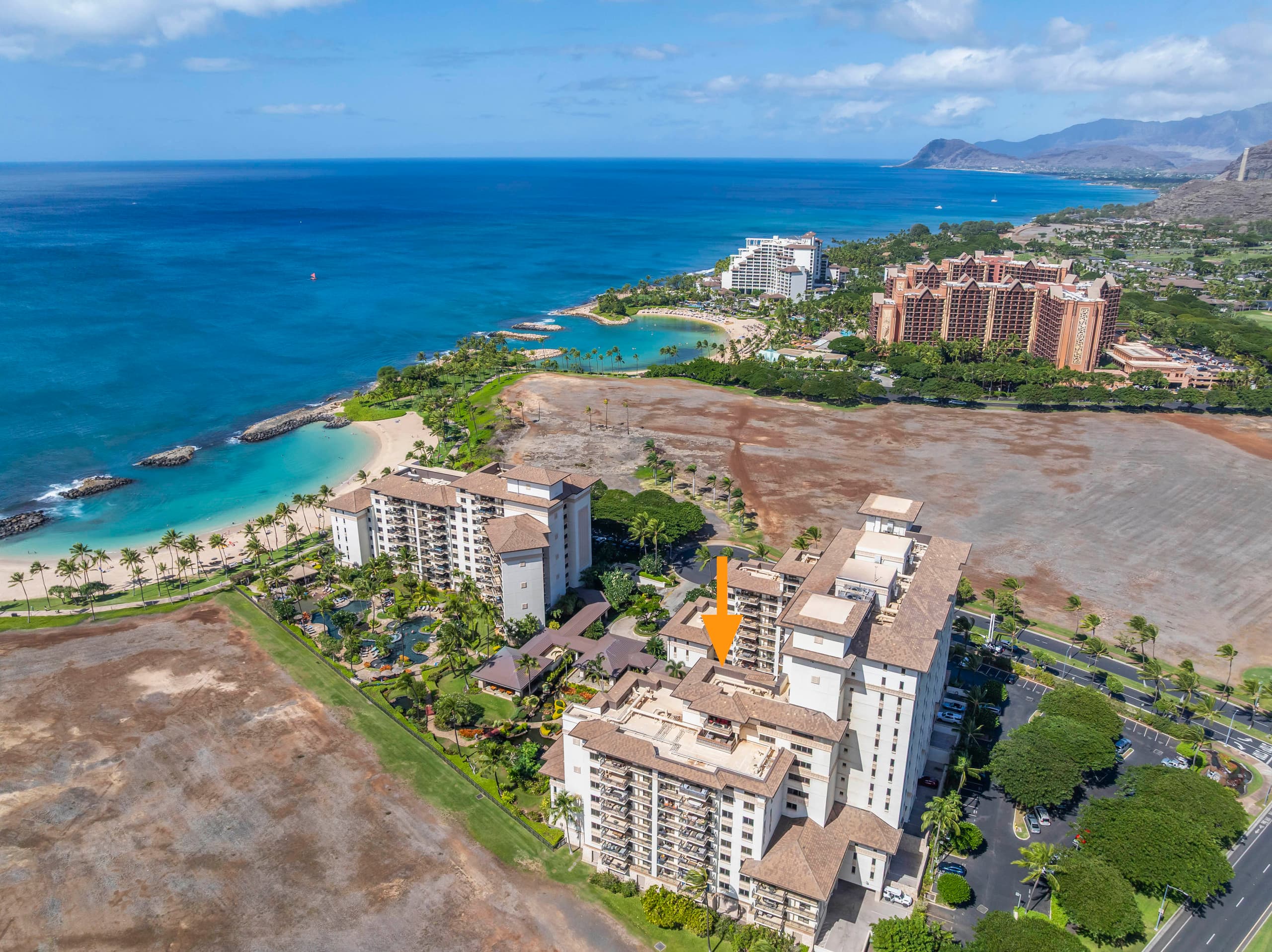 Condo in Kapolei · ★4.96 · 2 bedrooms · 3 beds · 2 private baths - Image 19