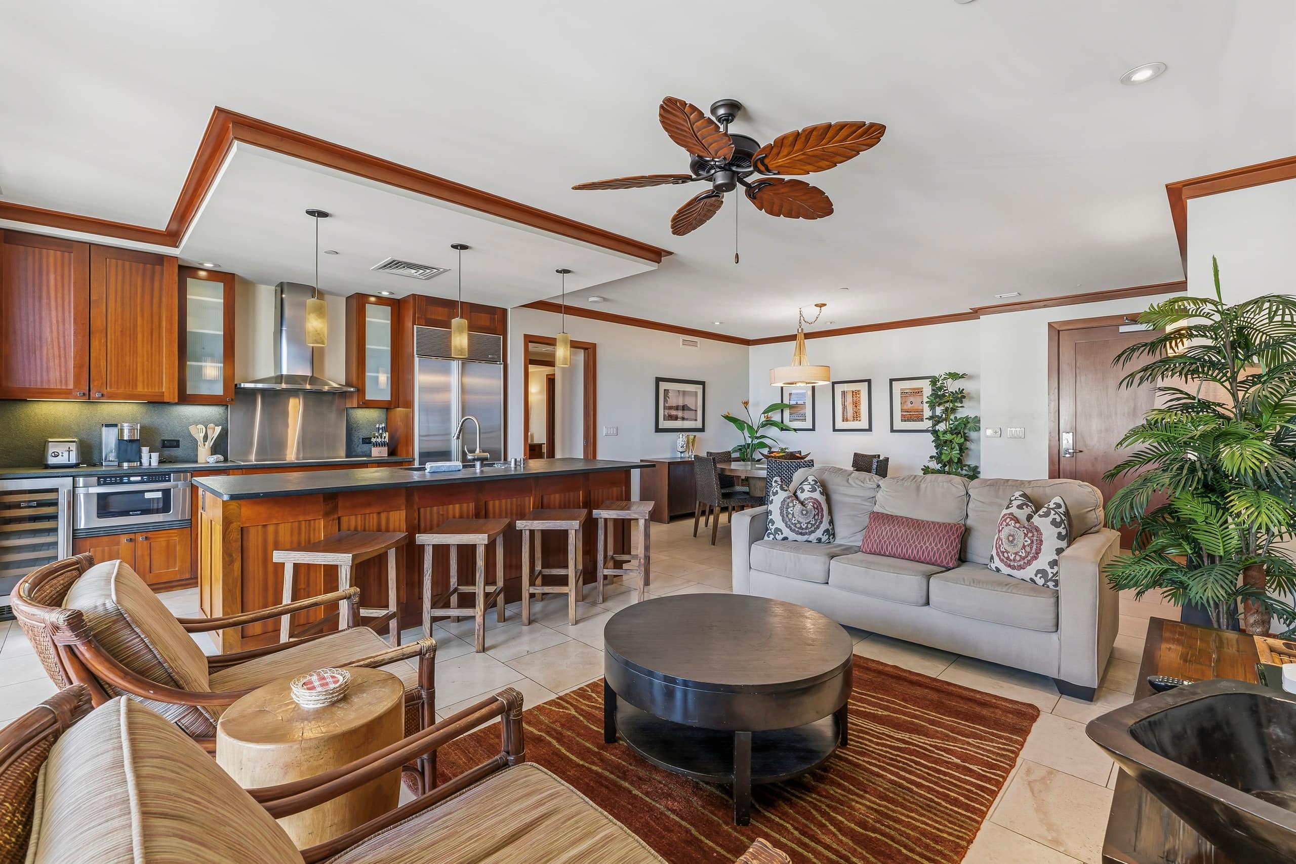 Condo in Kapolei · ★4.96 · 2 bedrooms · 3 beds · 2 private baths - Image 9