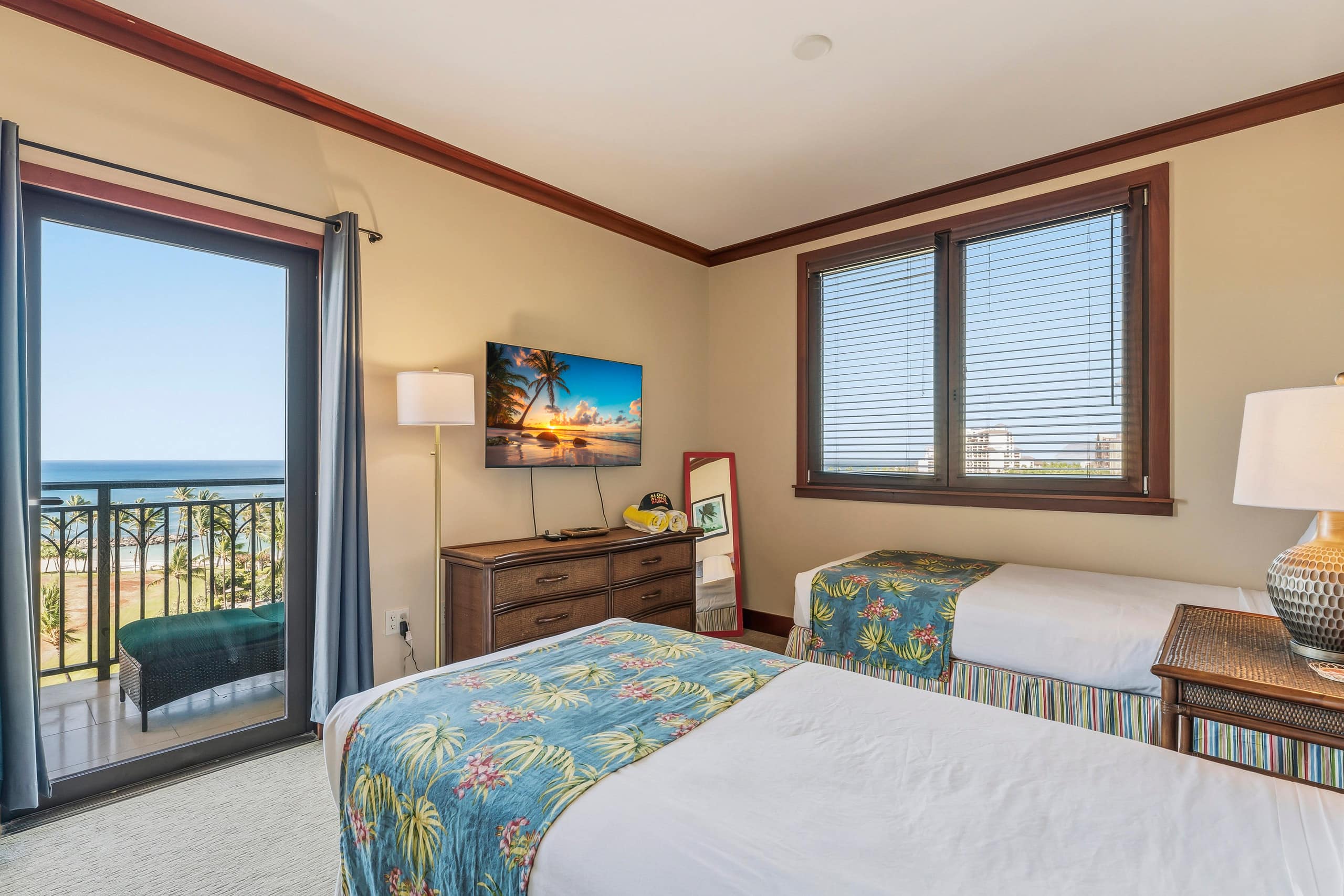 Condo in Kapolei · ★4.96 · 2 bedrooms · 3 beds · 2 private baths - Image 23
