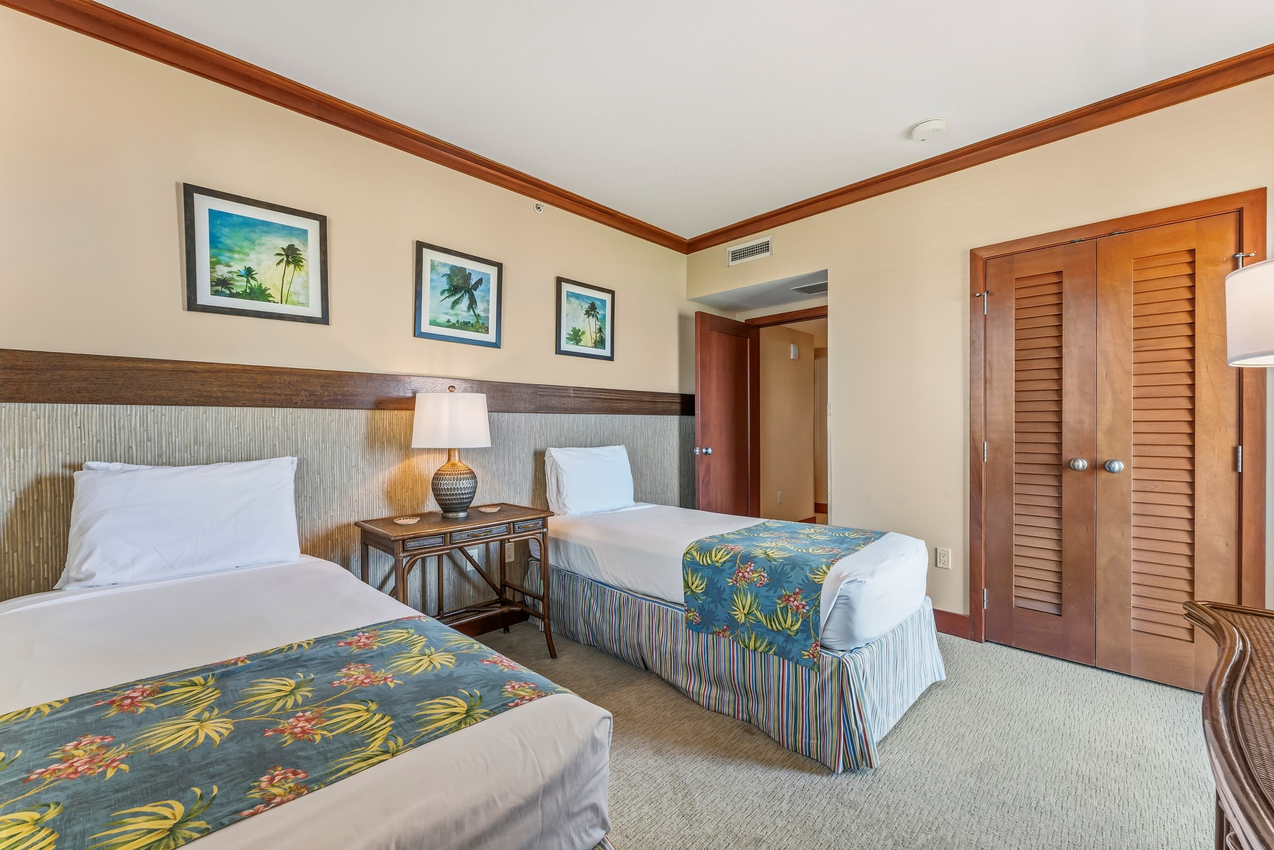 Condo in Kapolei · ★4.96 · 2 bedrooms · 3 beds · 2 private baths - Image 7