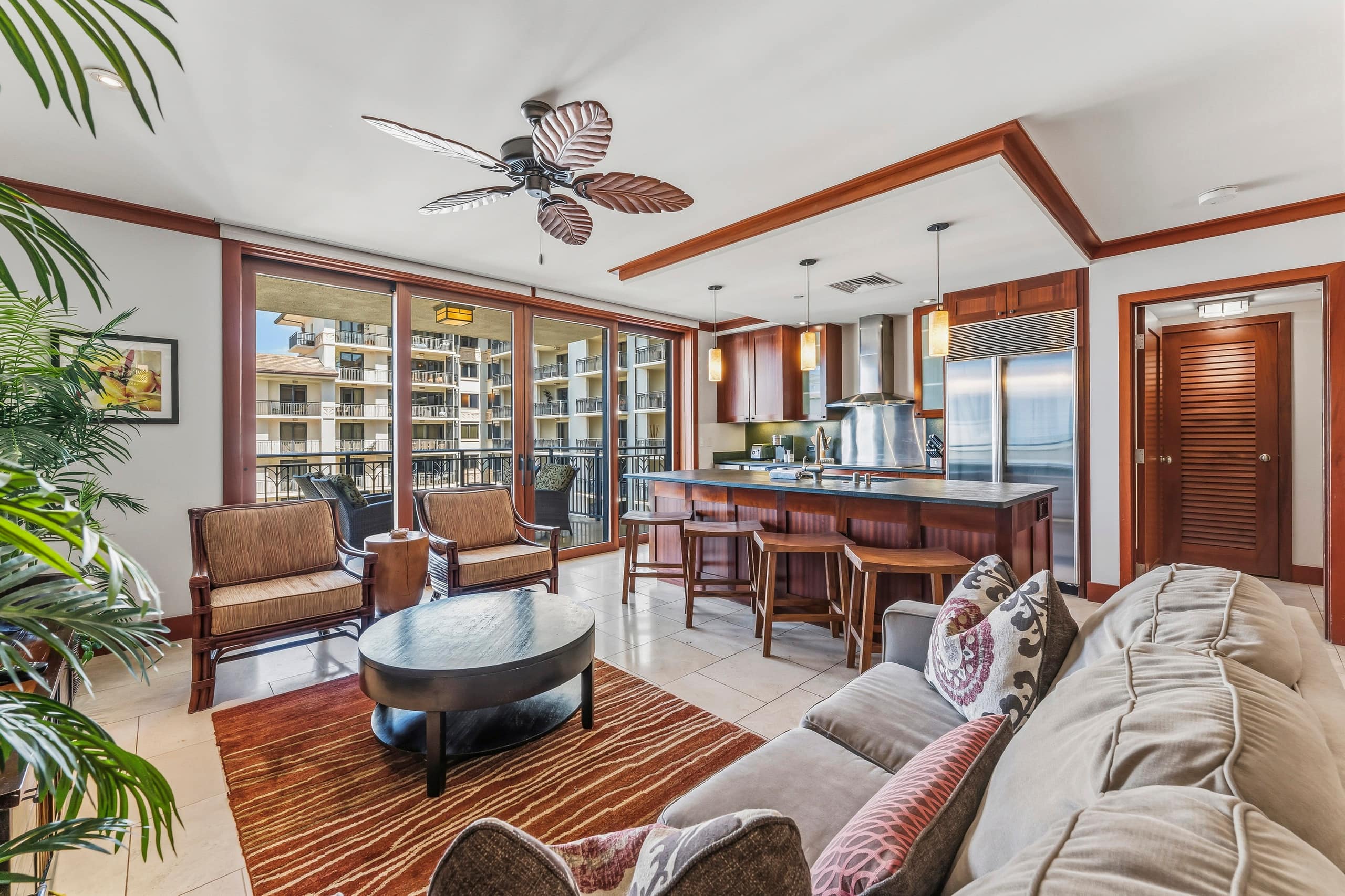 Condo in Kapolei · ★4.96 · 2 bedrooms · 3 beds · 2 private baths - Image 2