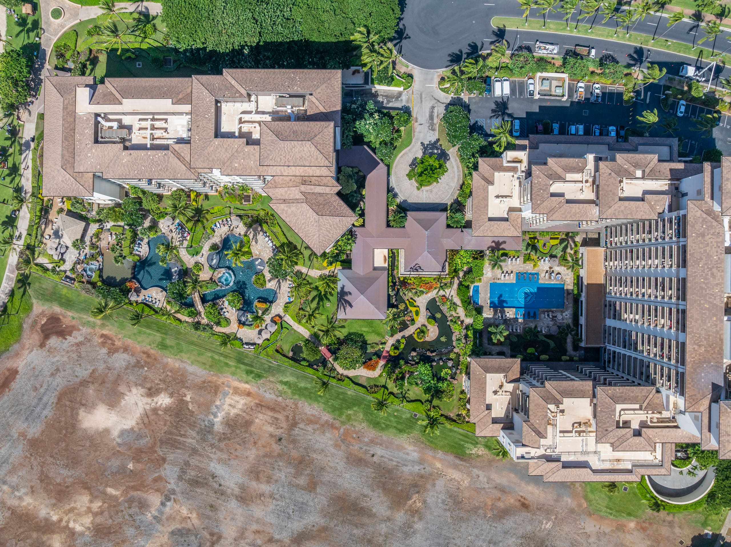 Condo in Kapolei · ★4.96 · 2 bedrooms · 3 beds · 2 private baths - Image 22
