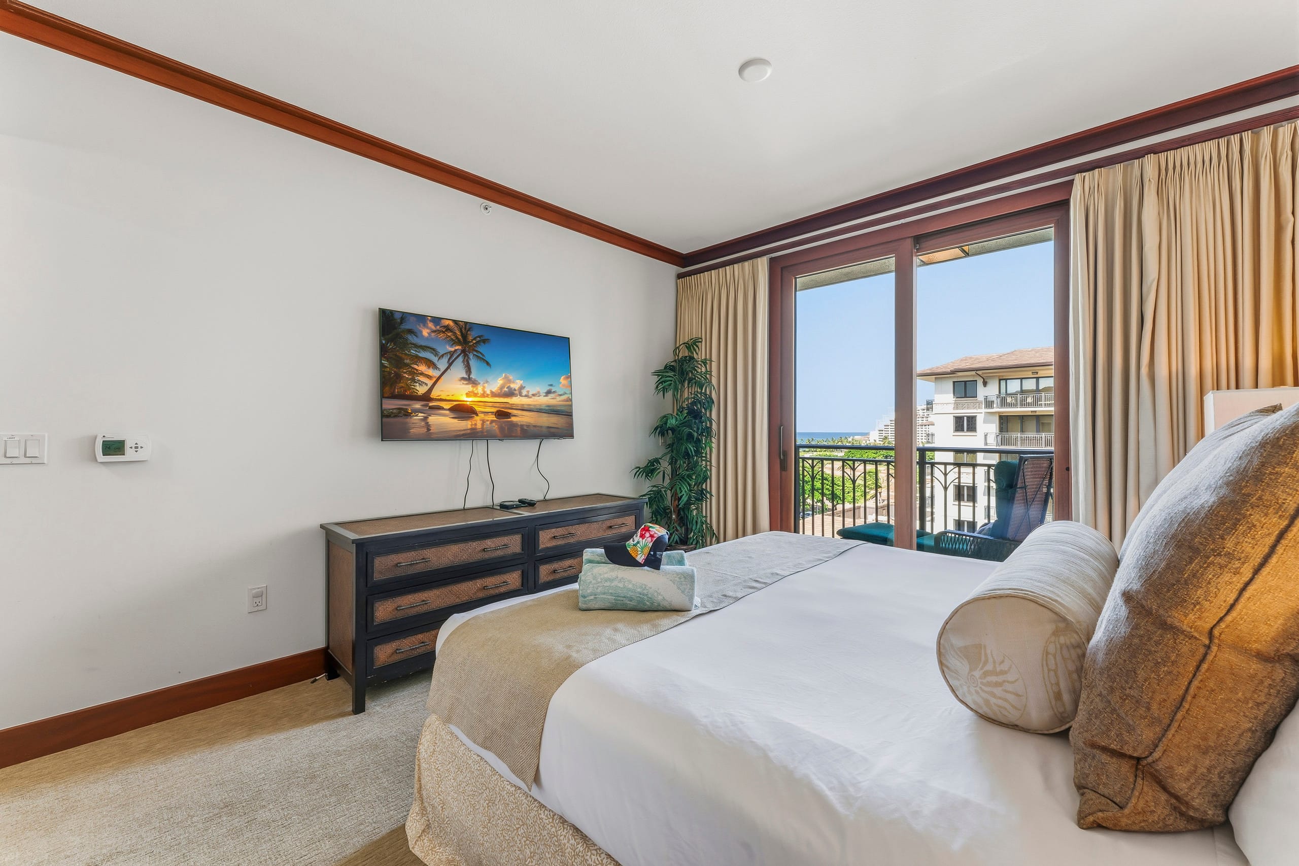 Condo in Kapolei · ★4.96 · 2 bedrooms · 3 beds · 2 private baths - Image 28