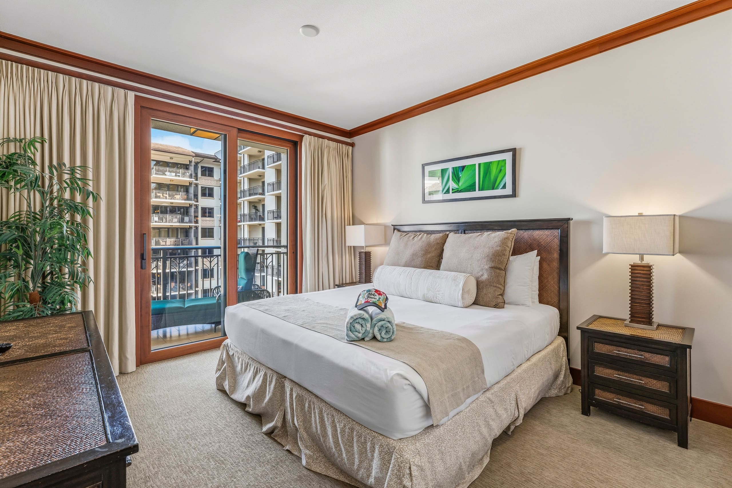 Condo in Kapolei · ★4.96 · 2 bedrooms · 3 beds · 2 private baths - Image 6