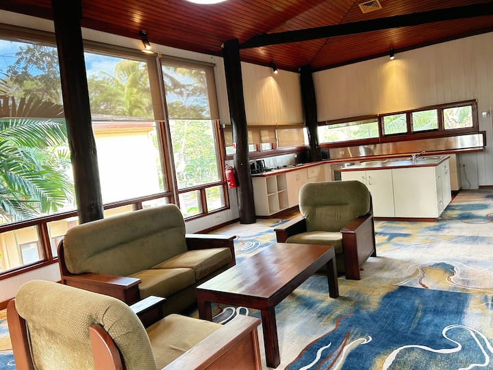3br Bure Houses - Nadi