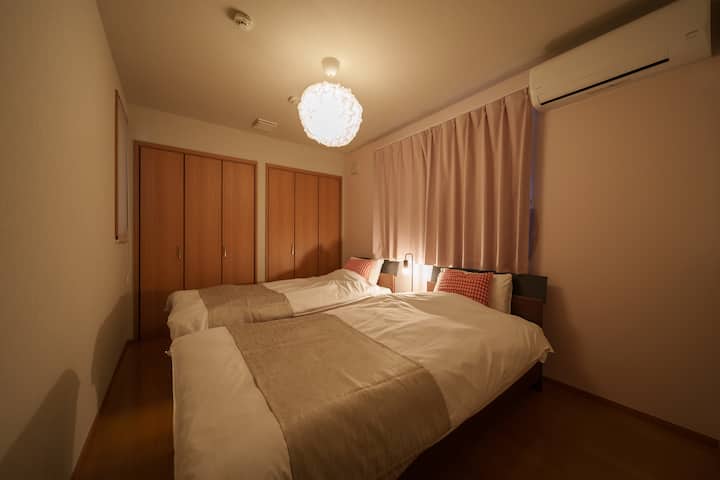 Camera da letto 4